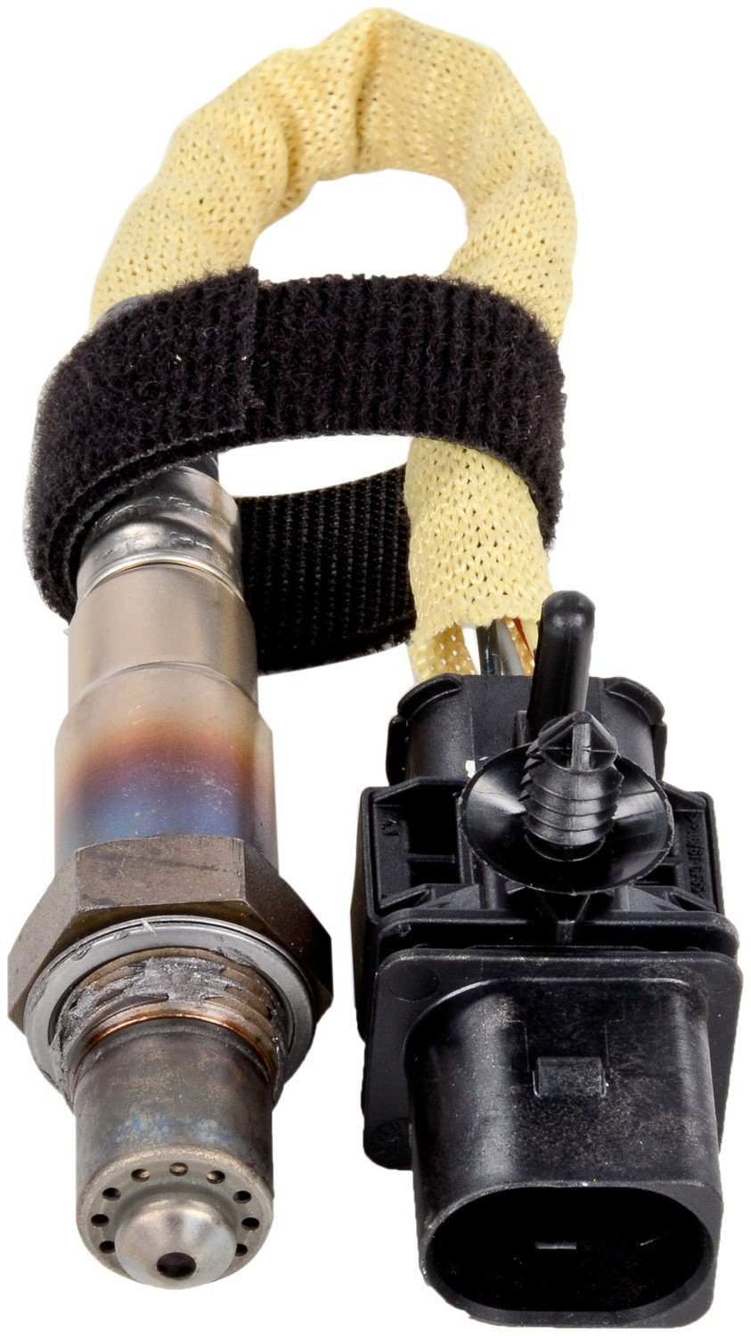 Bosch Air / Fuel Ratio Sensor  top view frsport 17274