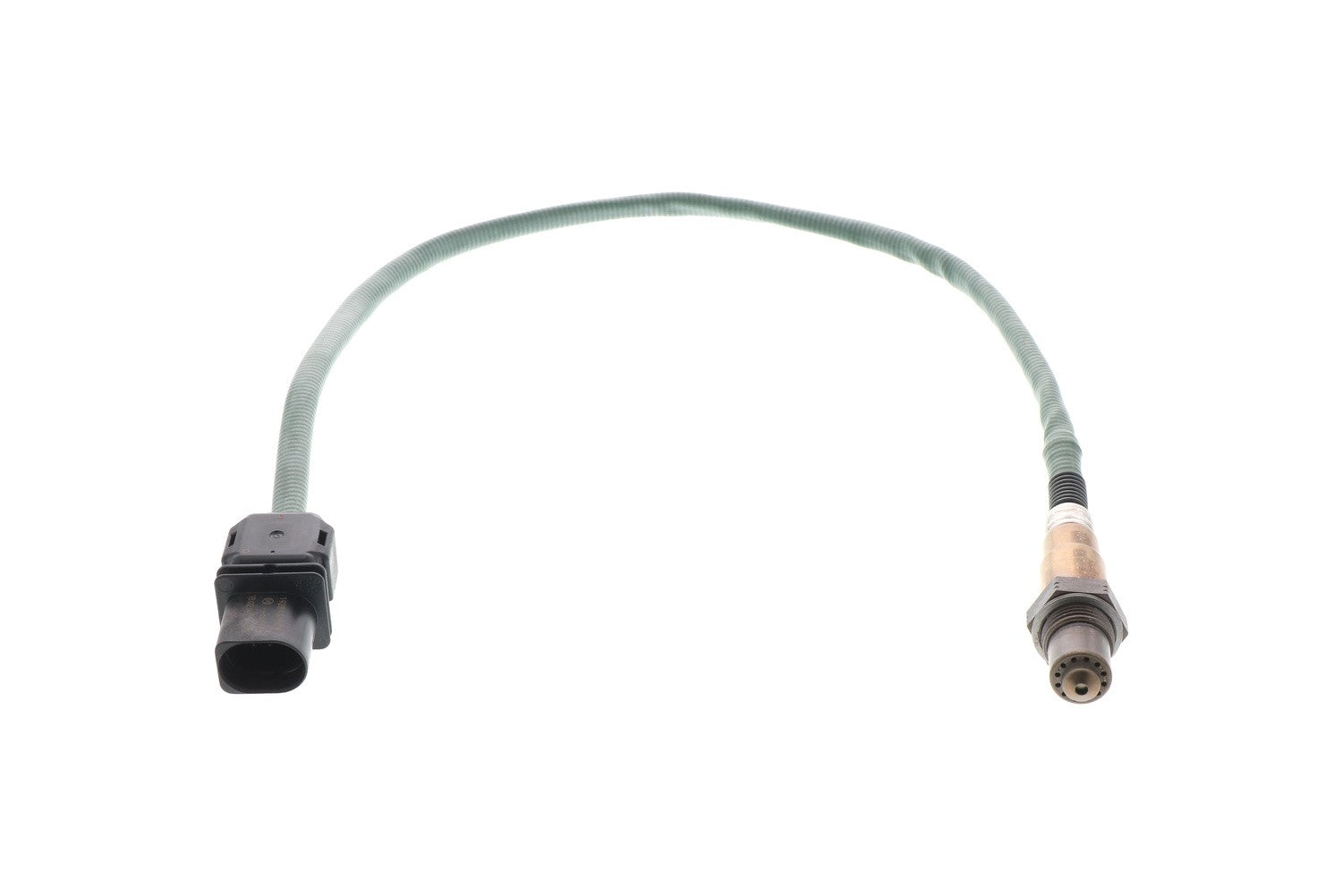 Bosch Air / Fuel Ratio Sensor  top view frsport 17303