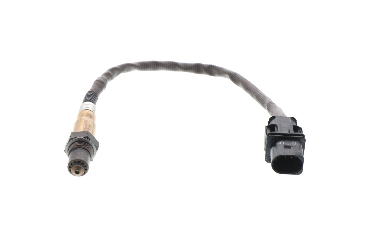 Bosch Air / Fuel Ratio Sensor  top view frsport 17354