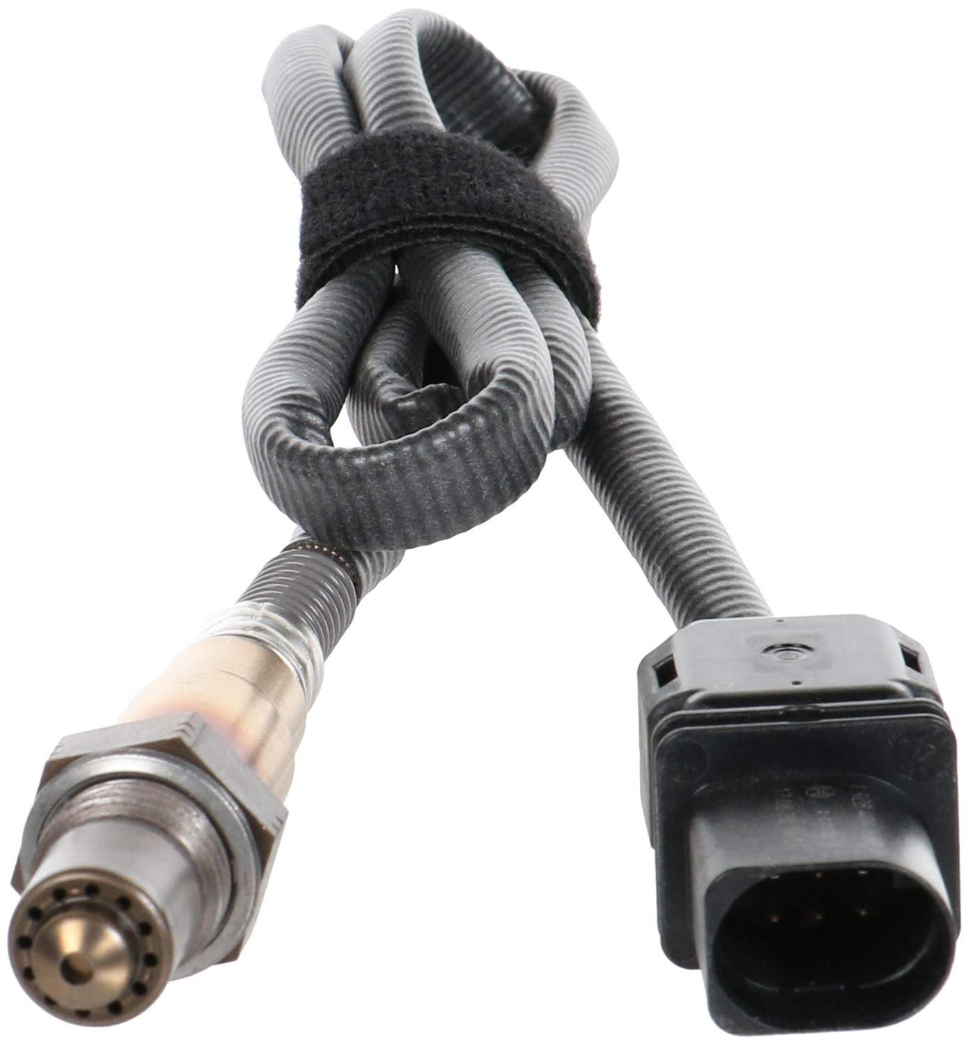 Bosch Air / Fuel Ratio Sensor  top view frsport 17425