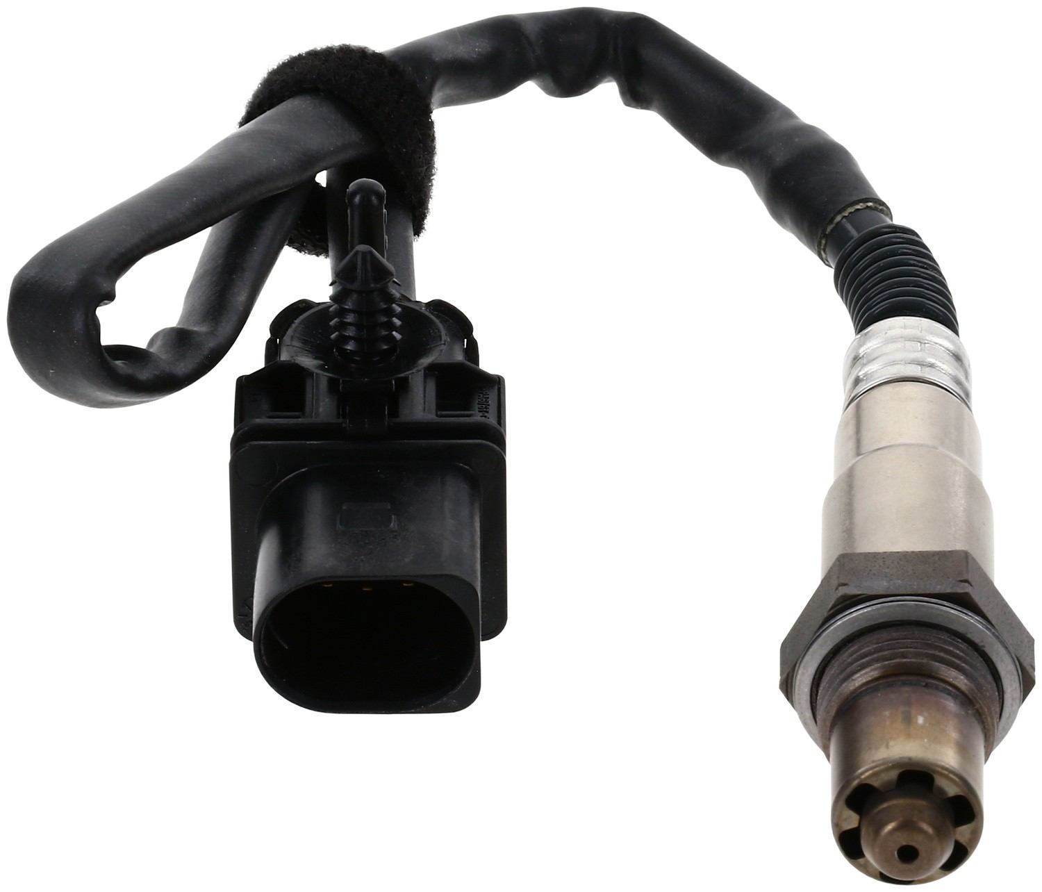 Bosch Oxygen Sensor  top view frsport 17465