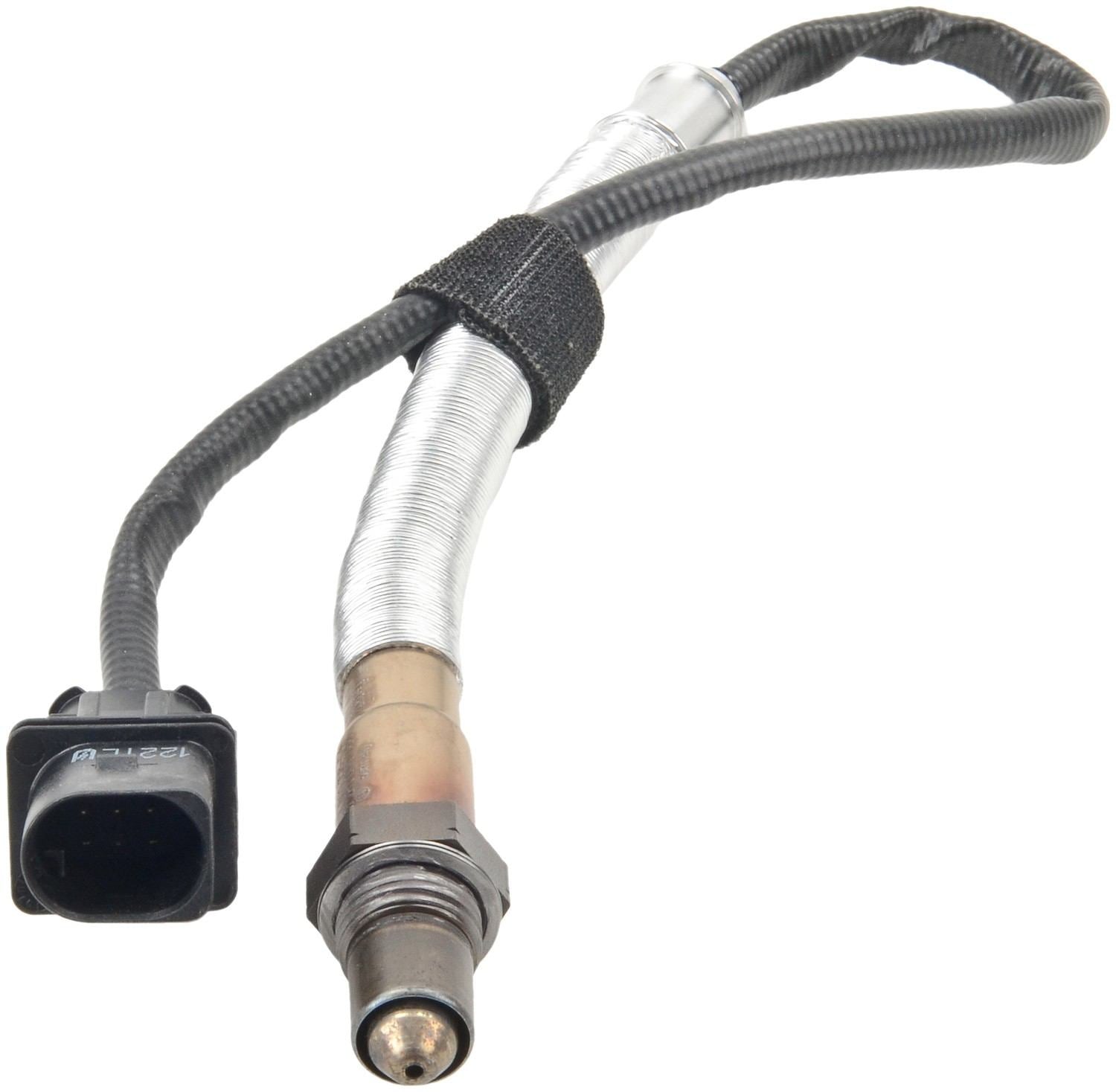 Bosch Air / Fuel Ratio Sensor  top view frsport 17466