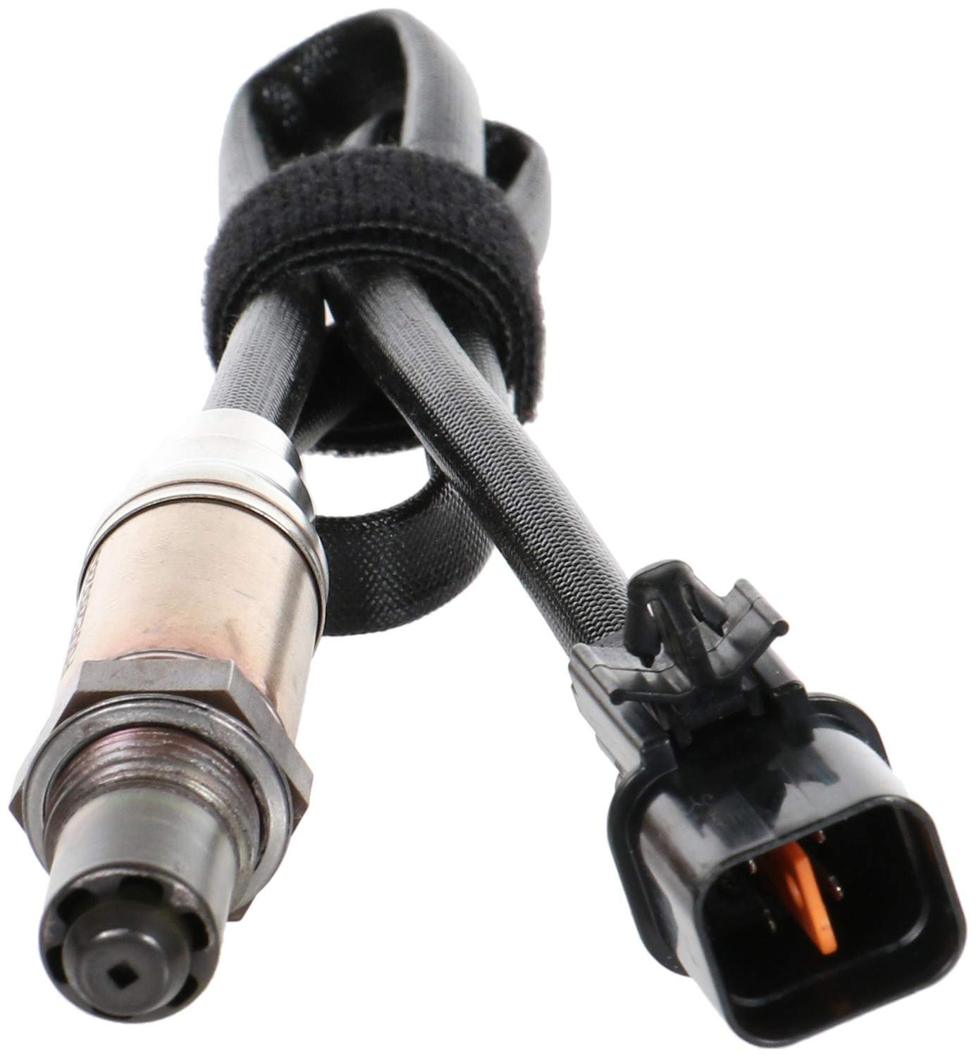 Bosch Oxygen Sensor  top view frsport 18020