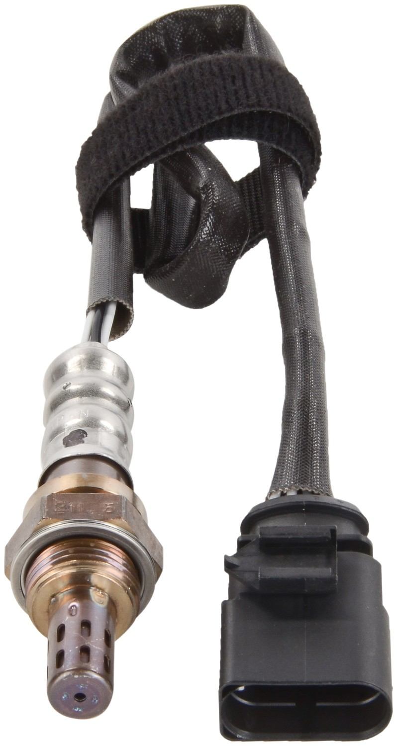 Bosch Oxygen Sensor  top view frsport 18026