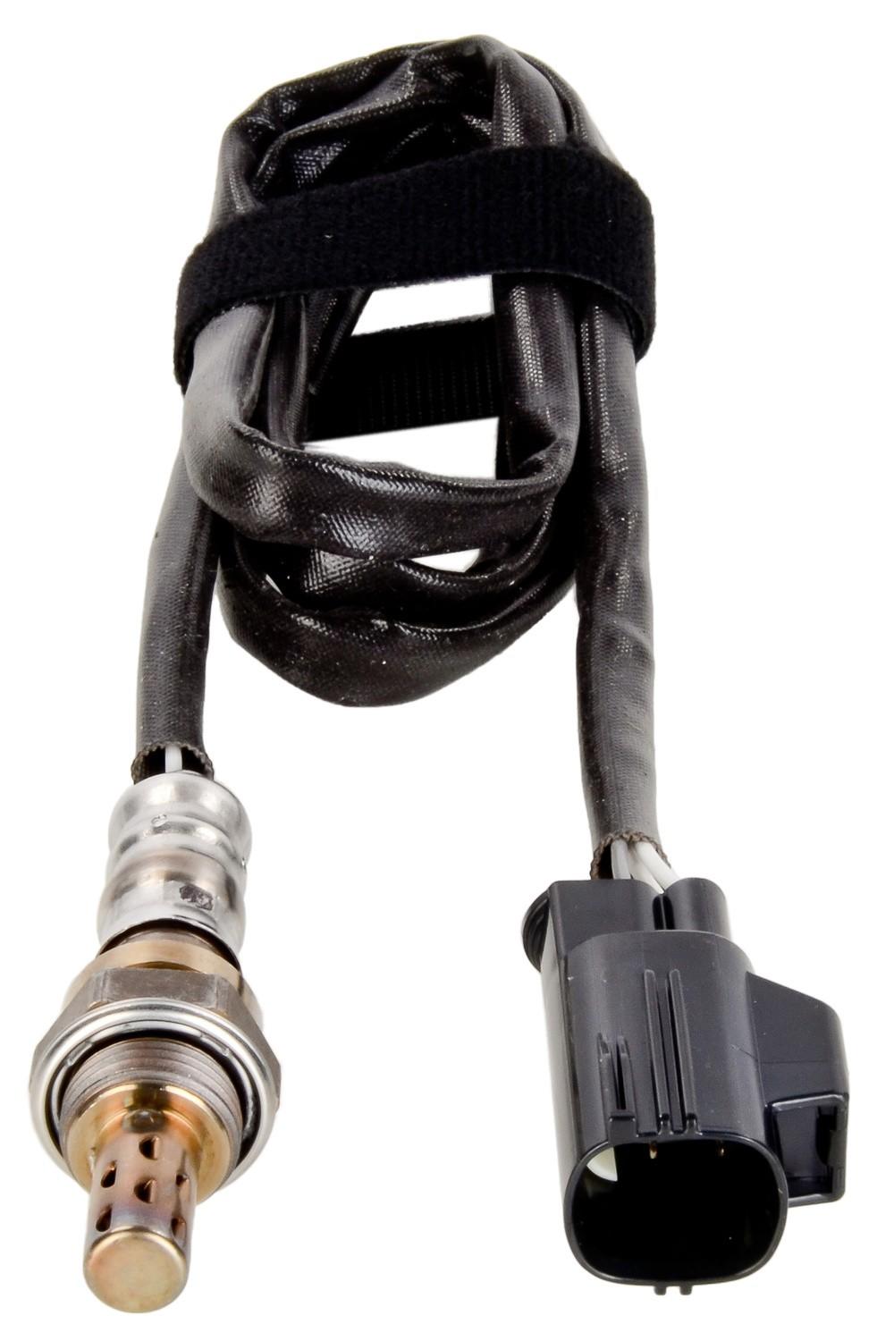 Bosch Oxygen Sensor  top view frsport 18042