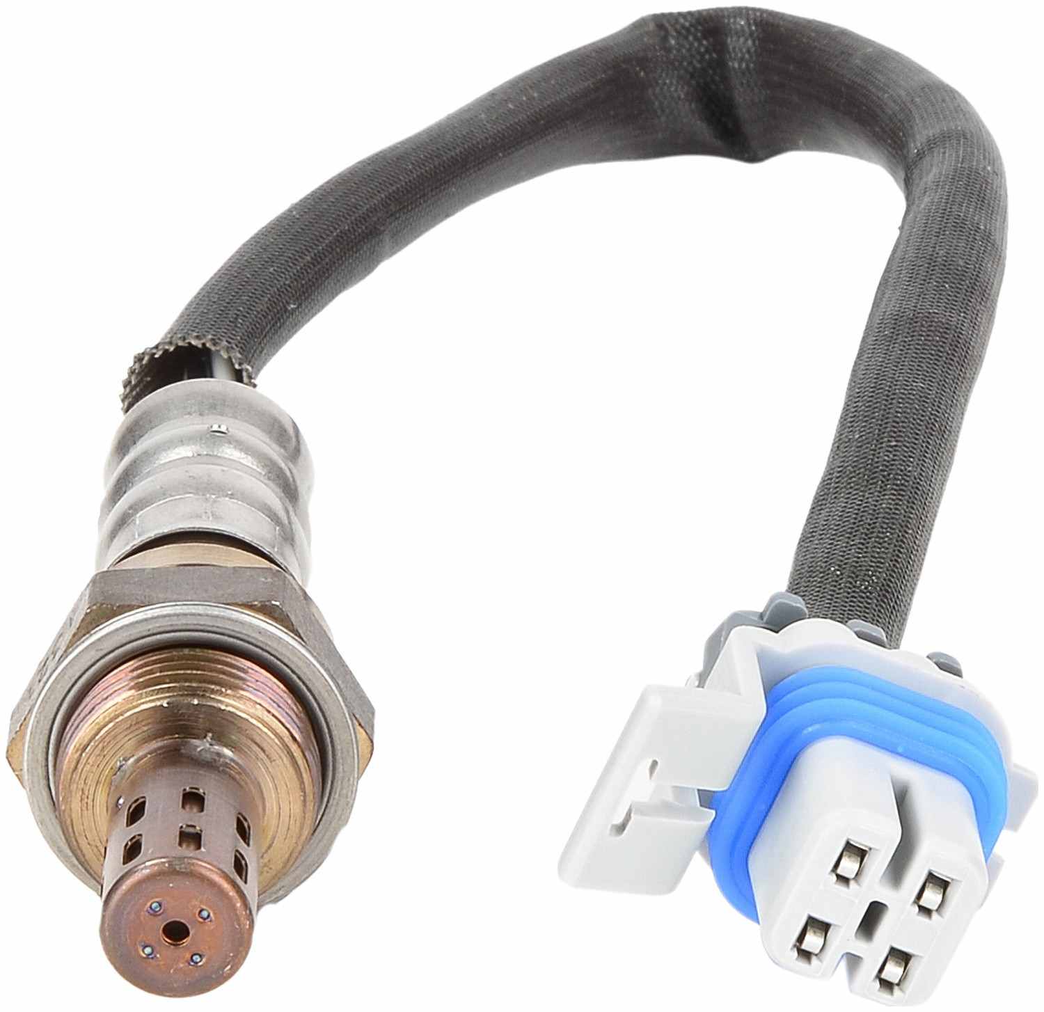 Bosch Oxygen Sensor  top view frsport 18079