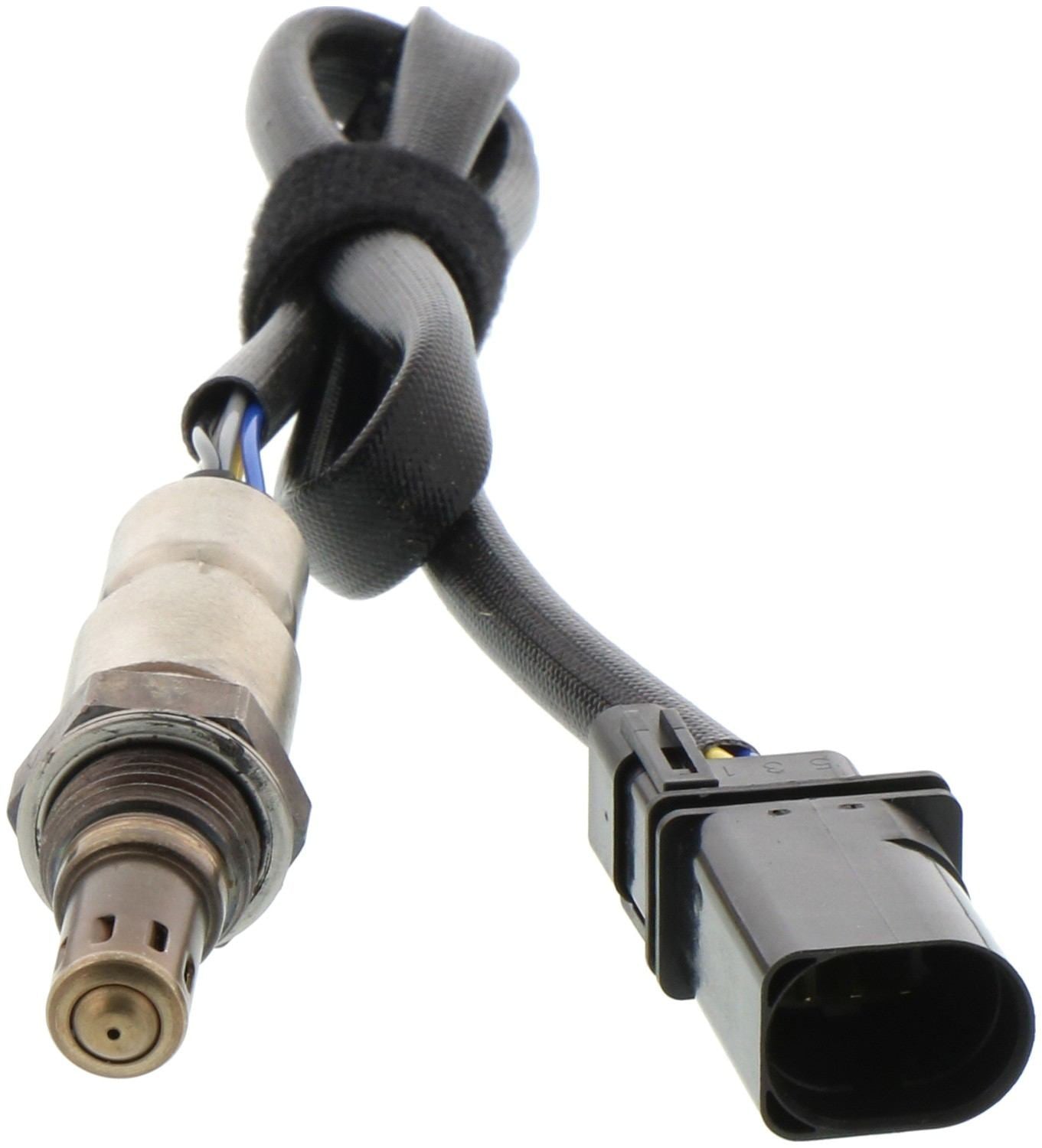 Bosch Air / Fuel Ratio Sensor  top view frsport 18089