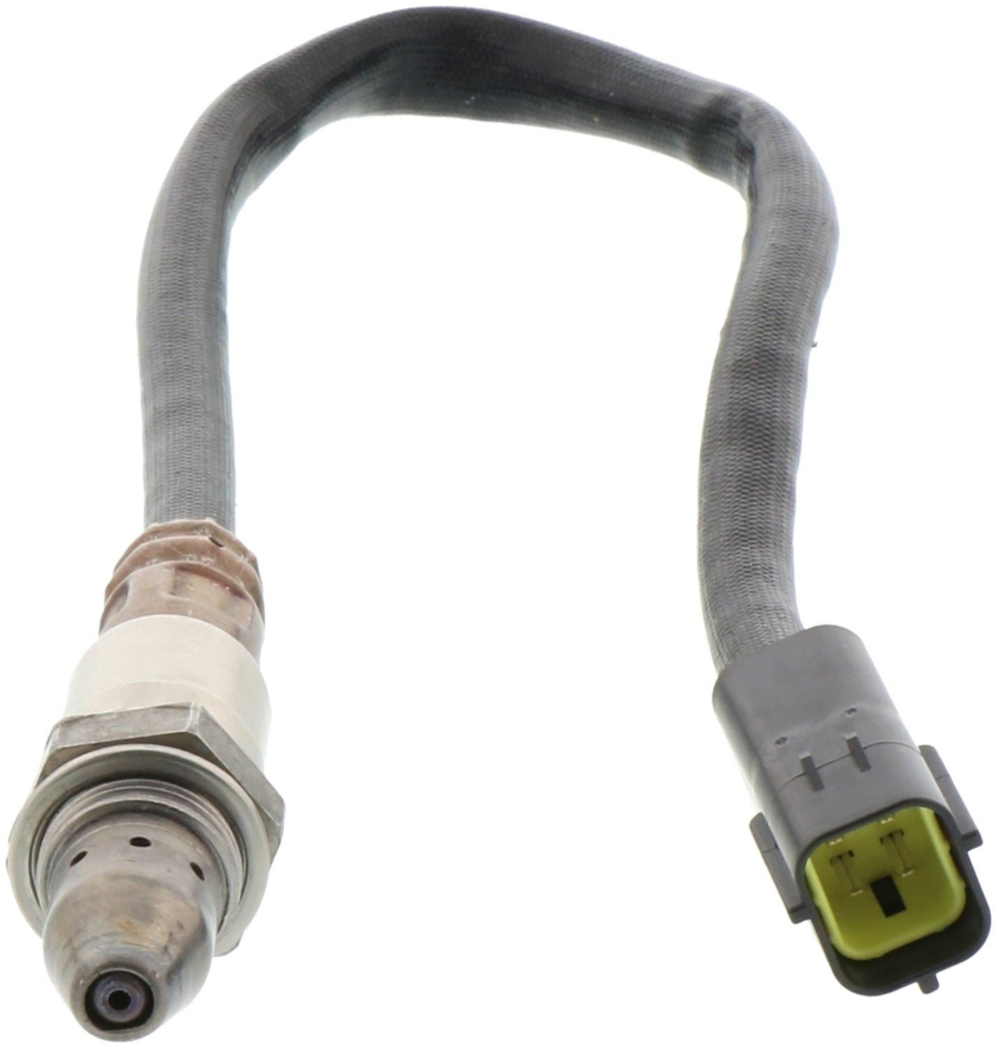 Bosch Air / Fuel Ratio Sensor  top view frsport 18096