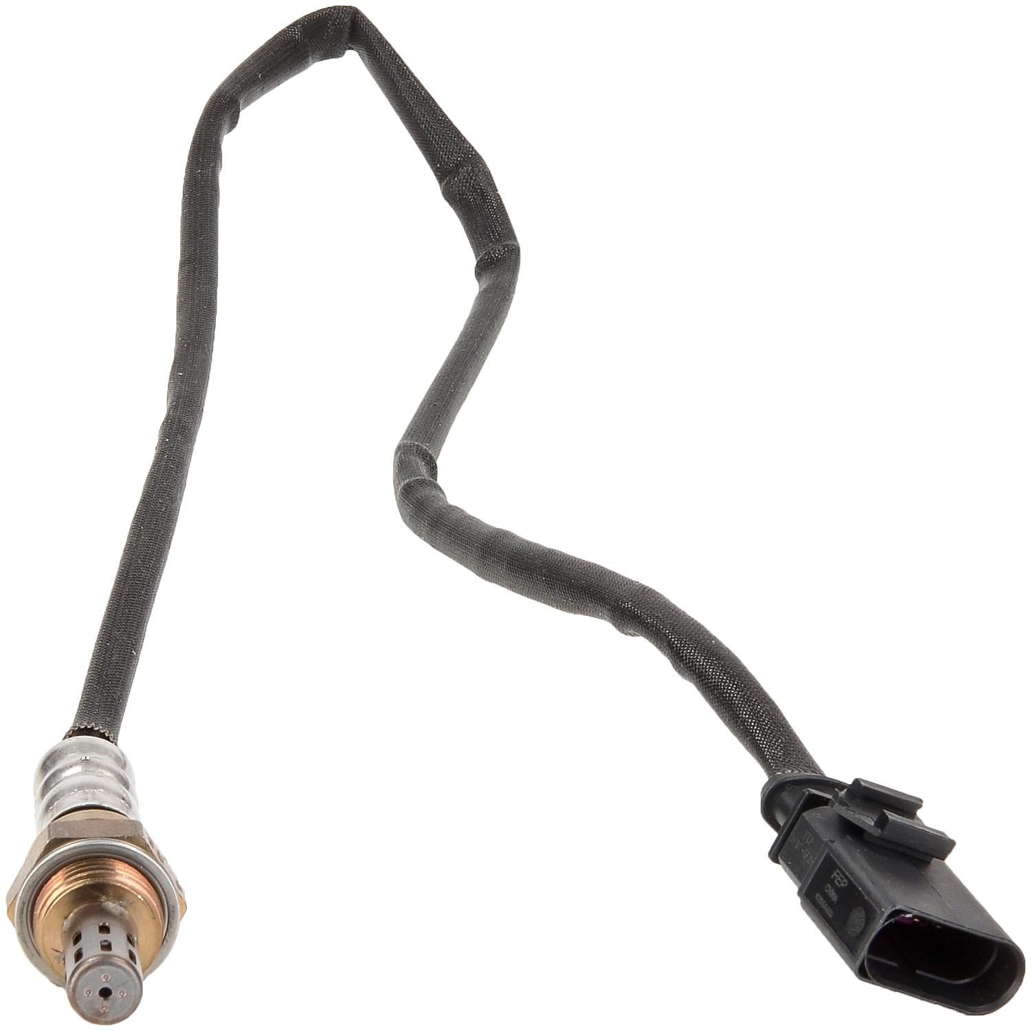 Bosch Oxygen Sensor  top view frsport 18107