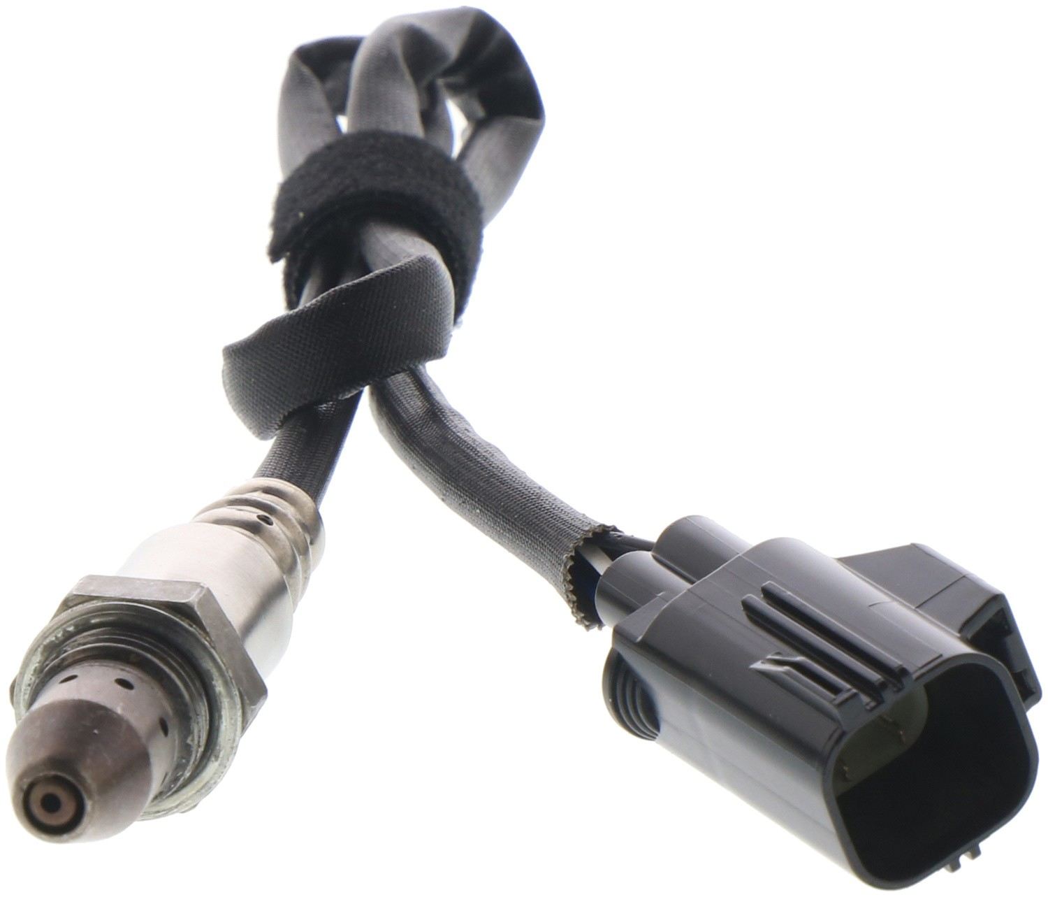 Bosch Air / Fuel Ratio Sensor  top view frsport 18115