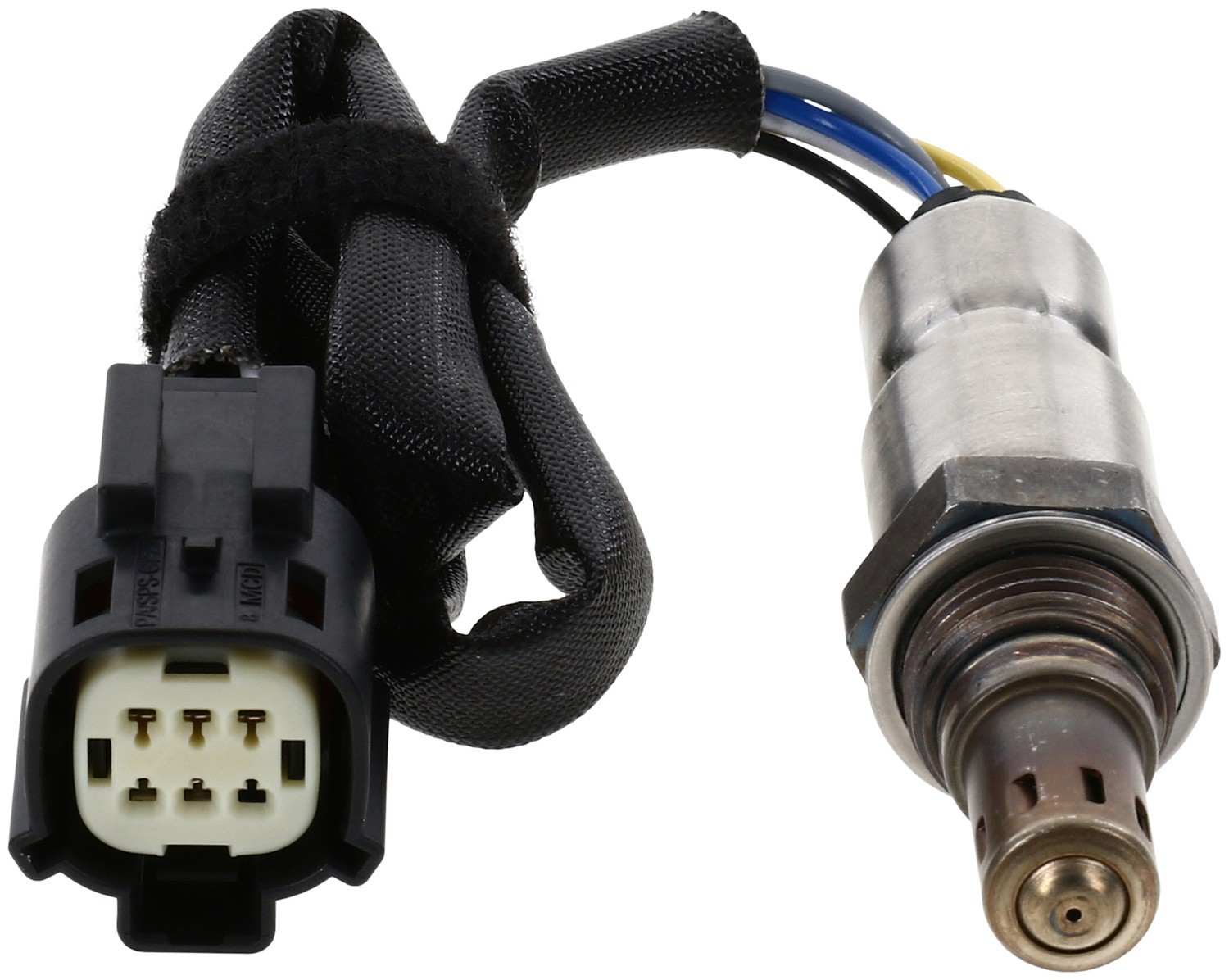 Bosch Oxygen Sensor  top view frsport 18159