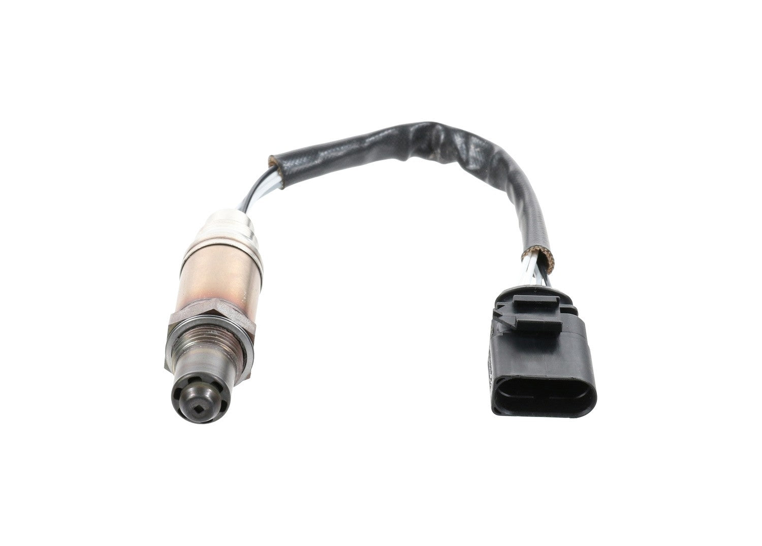 Bosch Oxygen Sensor  top view frsport 18194