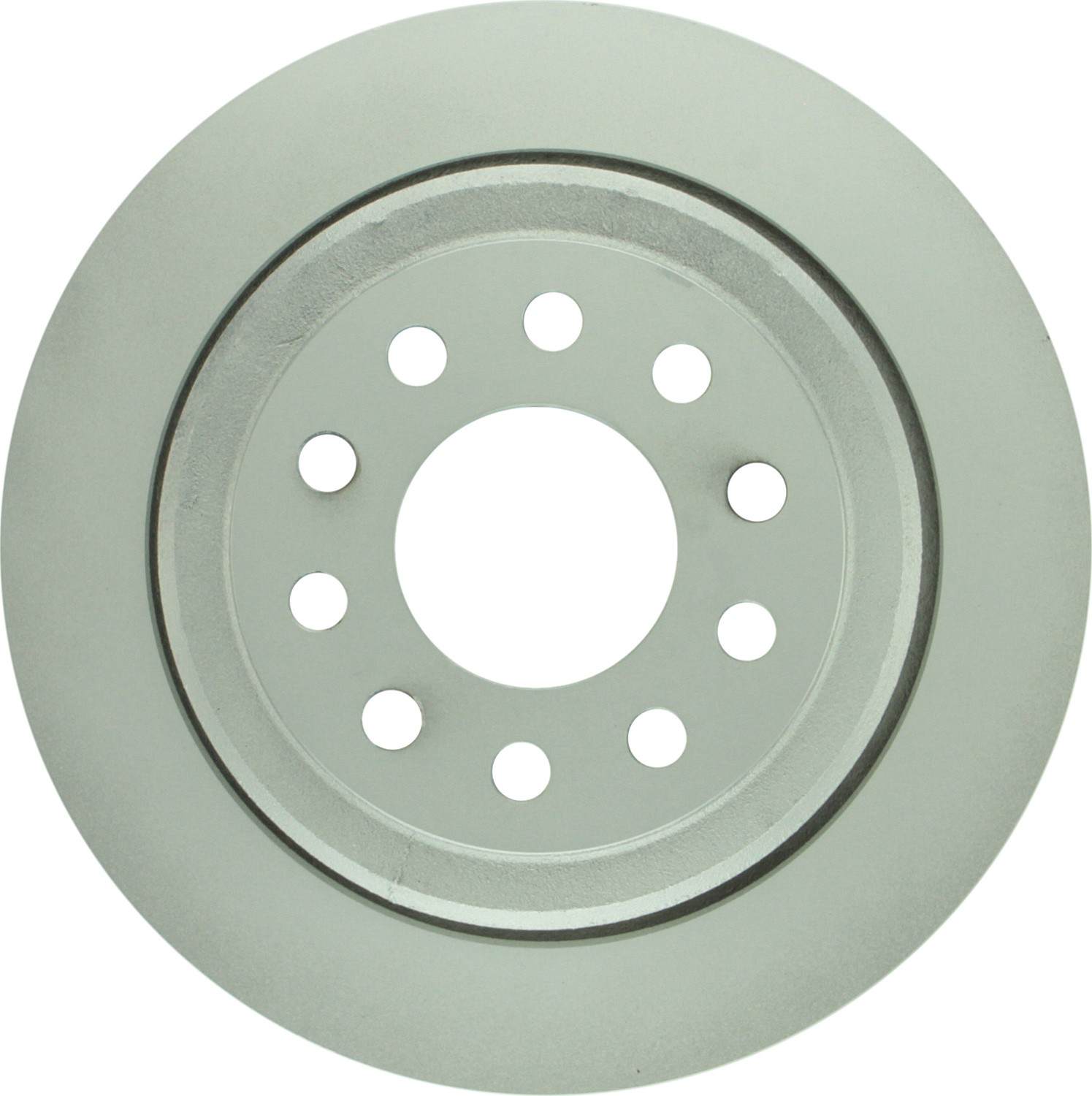 Bosch Disc Brake Rotor  top view frsport 20010417