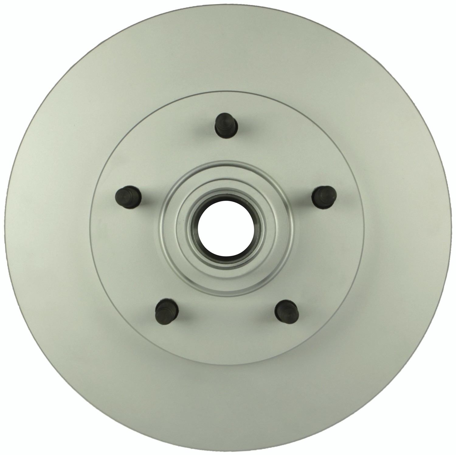 Bosch Disc Brake Rotor  top view frsport 20010424