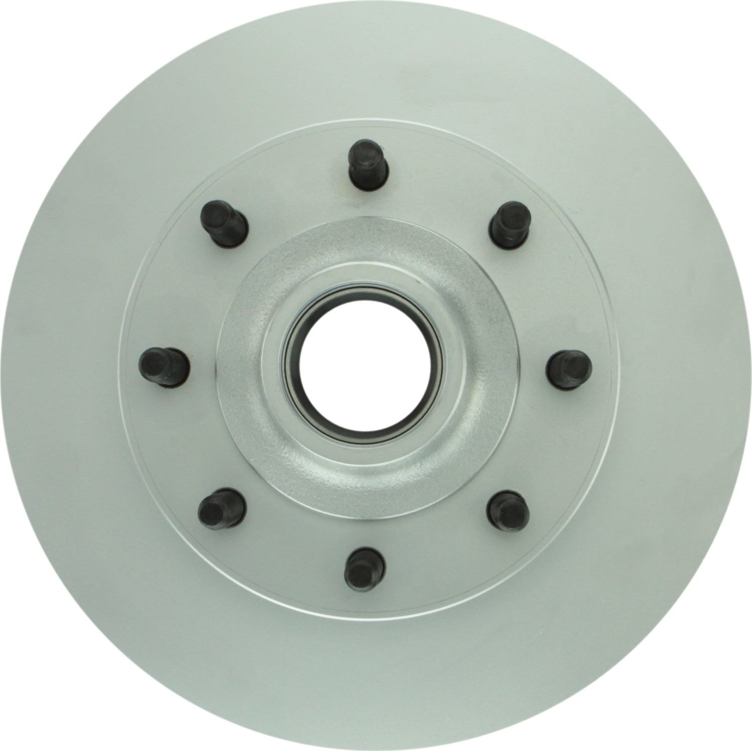 Bosch Disc Brake Rotor  top view frsport 20011507