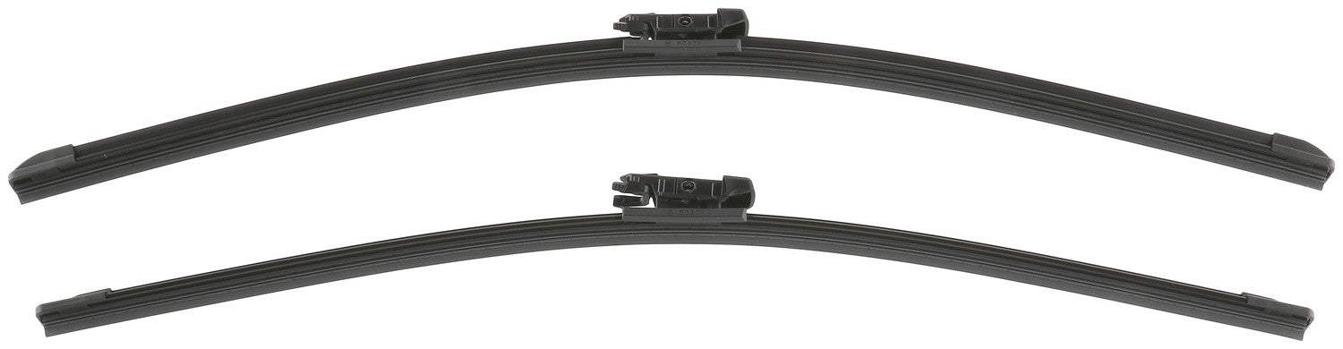 Bosch Windshield Wiper Blade Set  top view frsport 3397007294