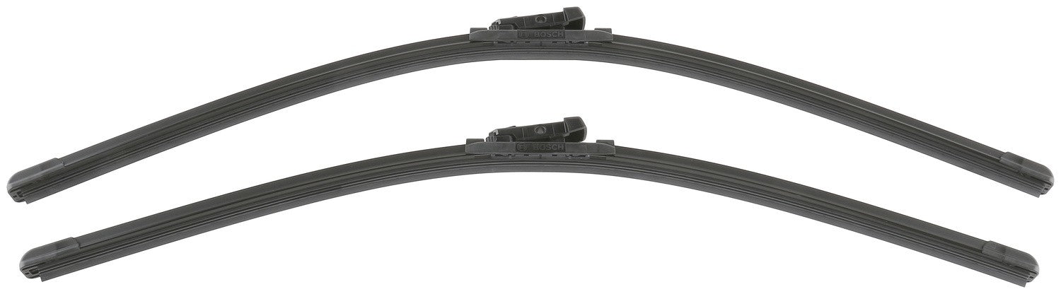 Bosch Windshield Wiper Blade  top view frsport 3397007462