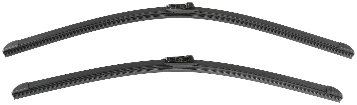 Bosch Windshield Wiper Blade Set  top view frsport 3397007854