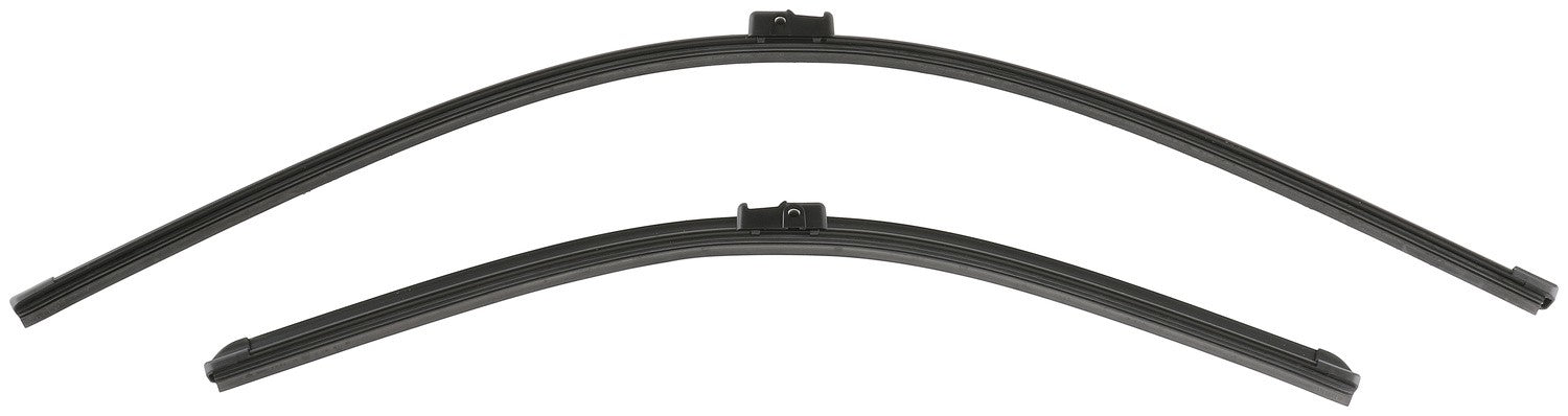 Bosch Windshield Wiper Blade Set  top view frsport 3397014117