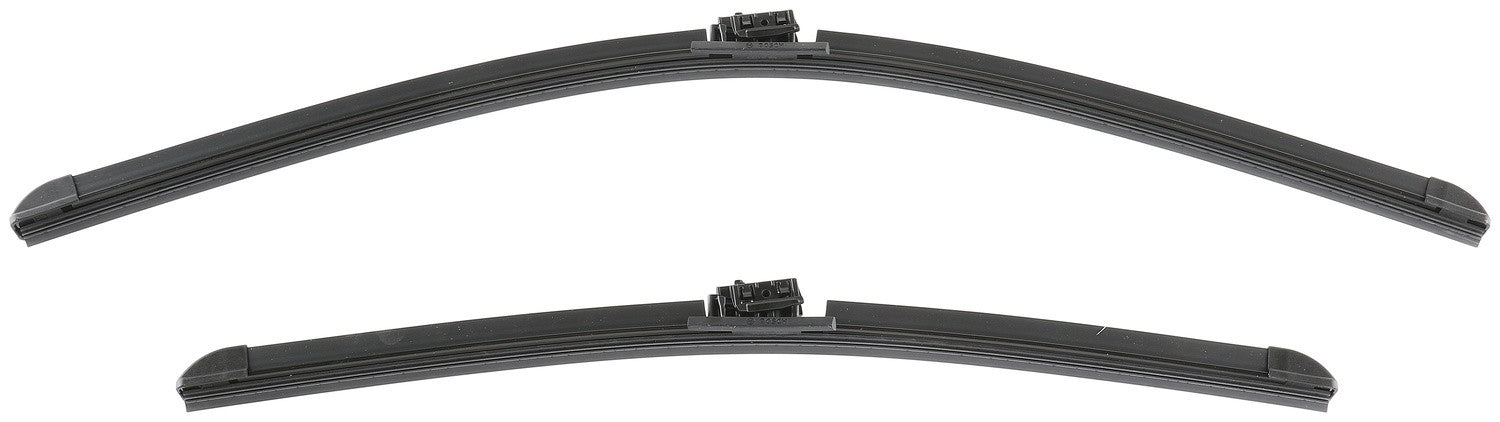 Bosch Windshield Wiper Blade Set  top view frsport 3397014206