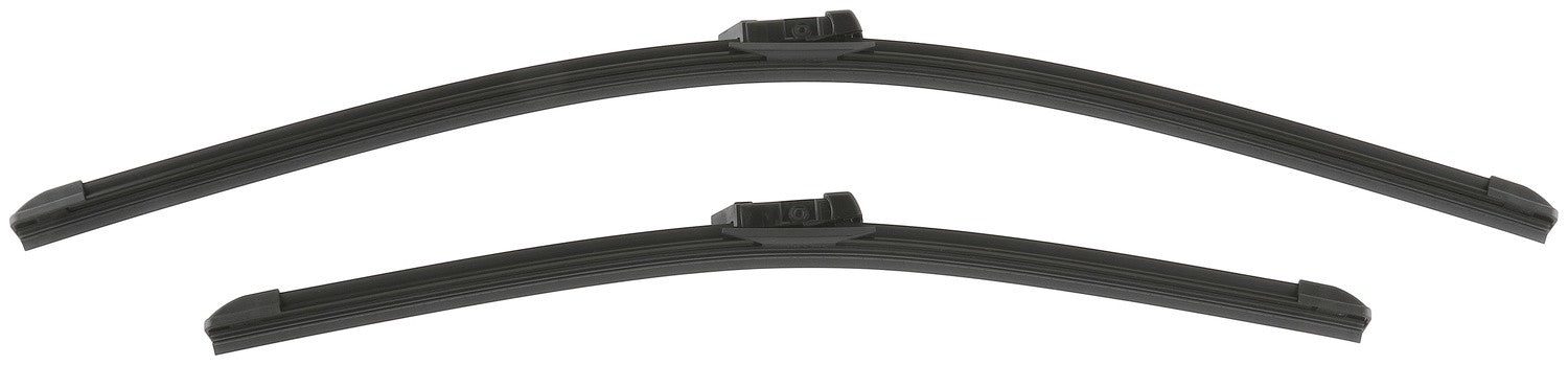 Bosch Windshield Wiper Blade Set  top view frsport 3397014318