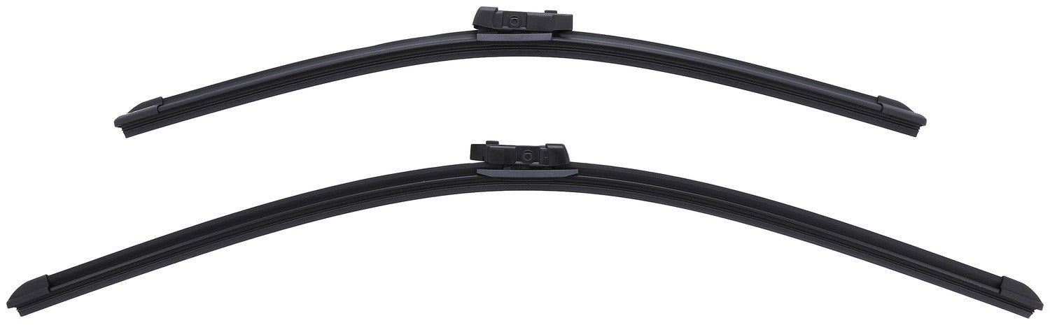 Bosch Windshield Wiper Blade Set  top view frsport 3397014621