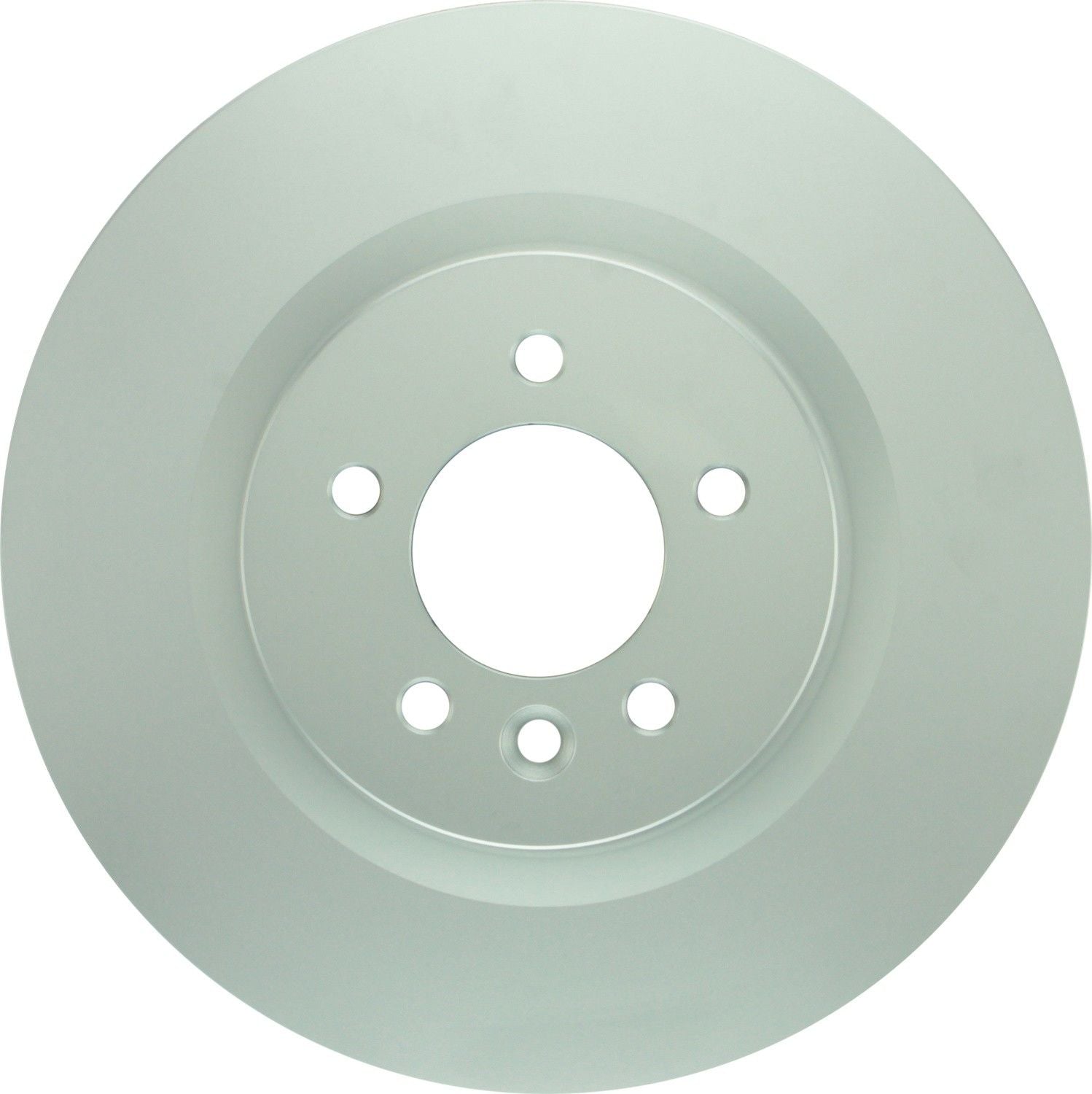 Bosch Disc Brake Rotor  top view frsport 44011508