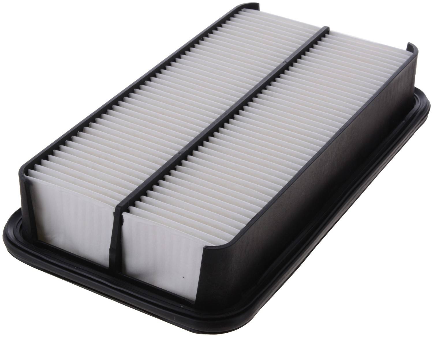 Bosch Air Filter  top view frsport 5014WS