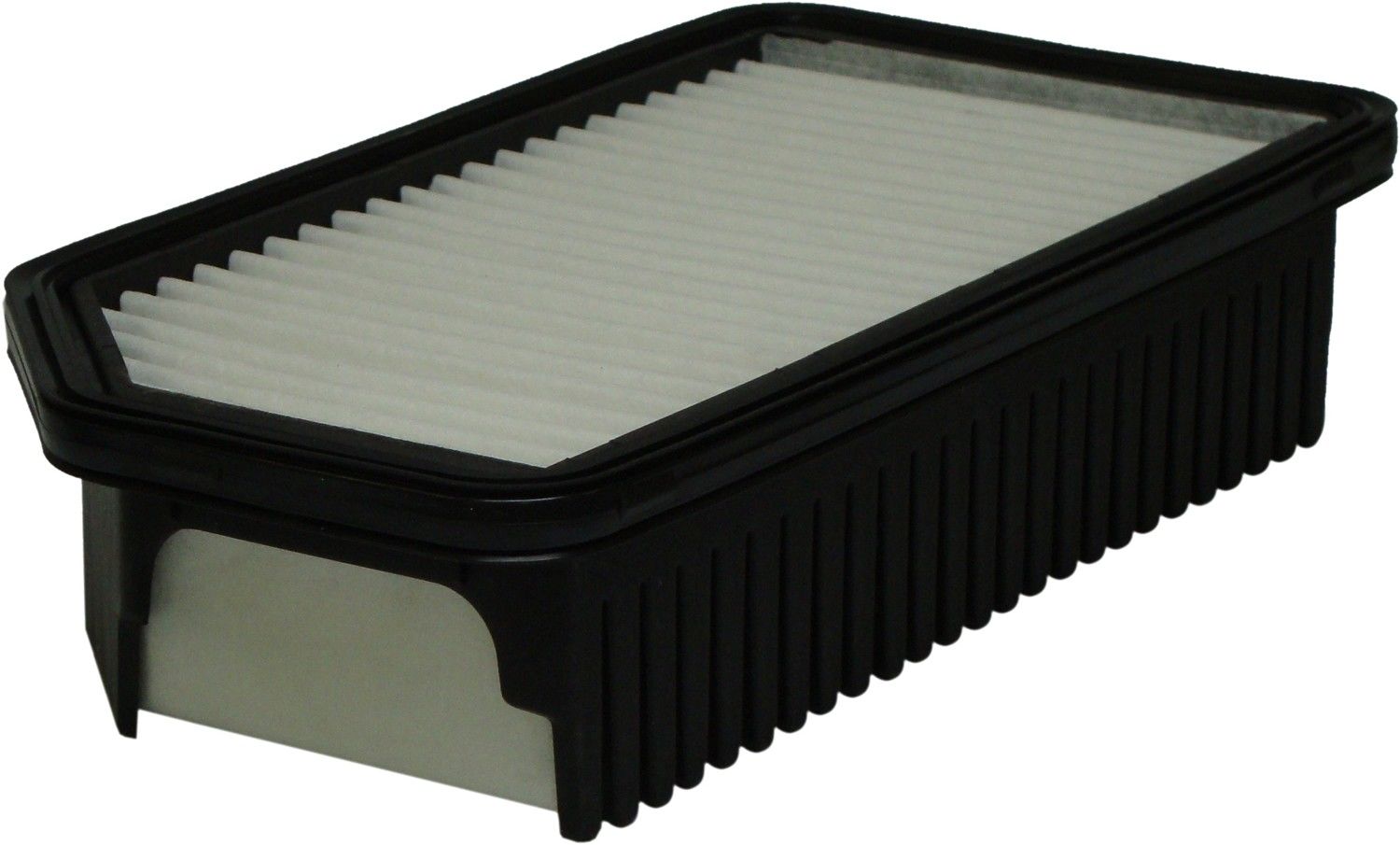 Bosch Air Filter  top view frsport 5030WS