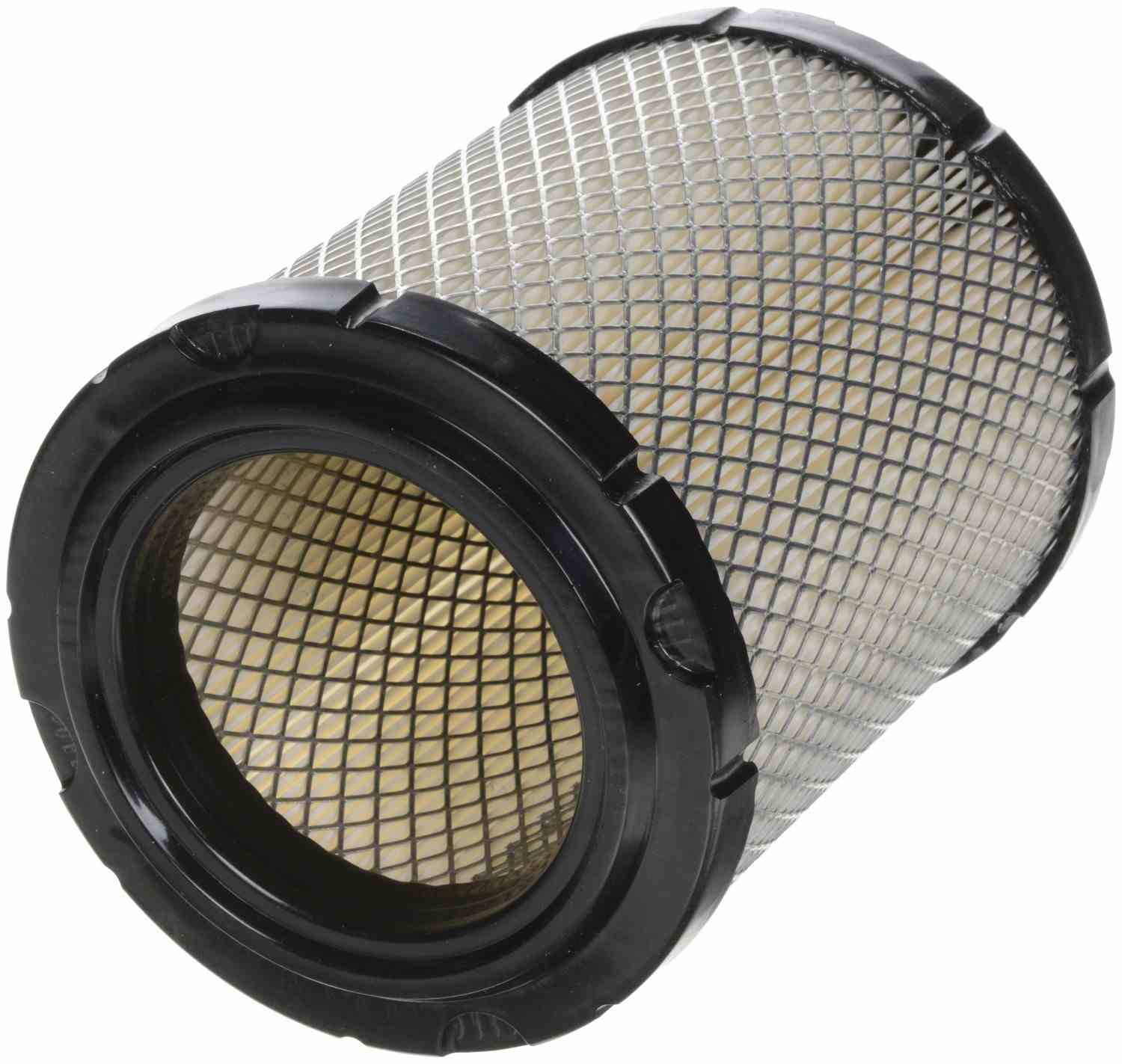 Bosch Air Filter  top view frsport 5031WS