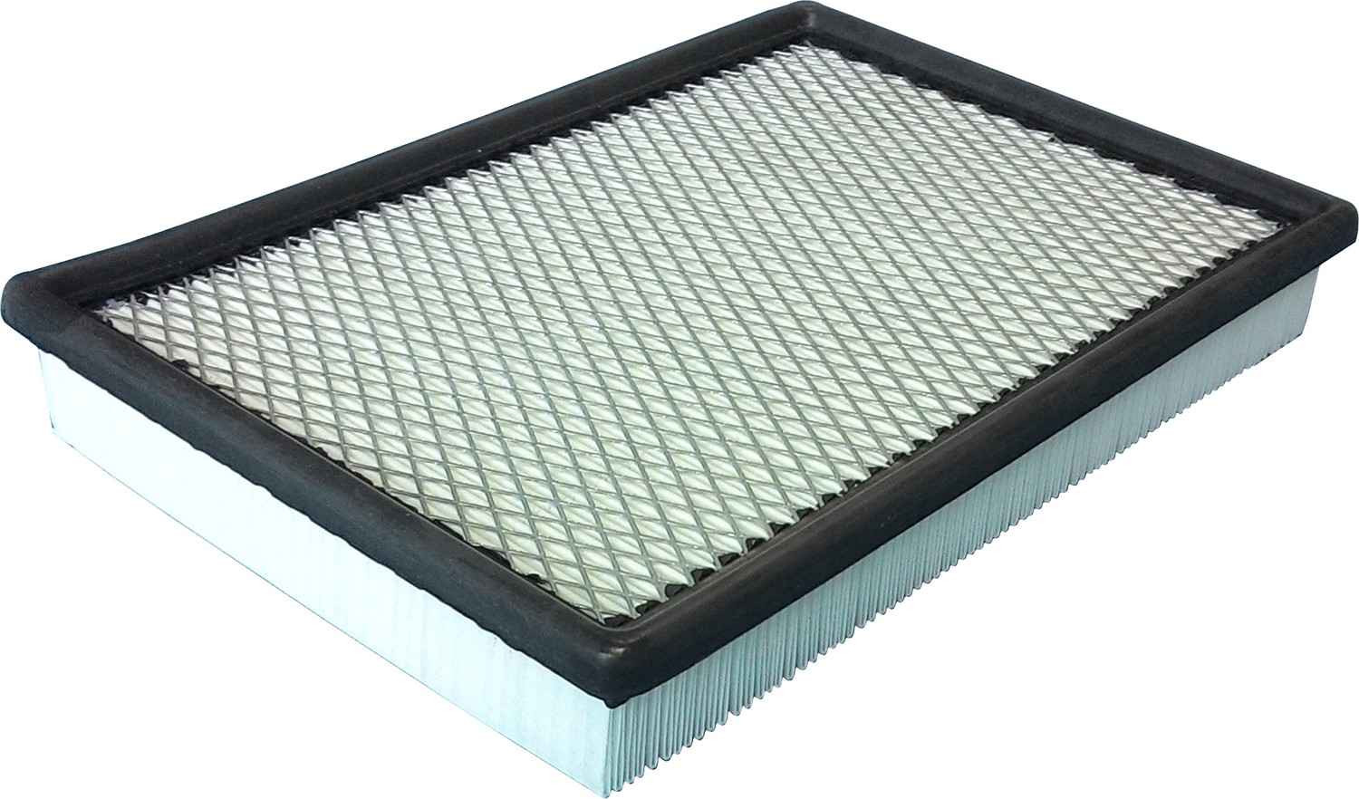 Bosch Air Filter  top view frsport 5057WS