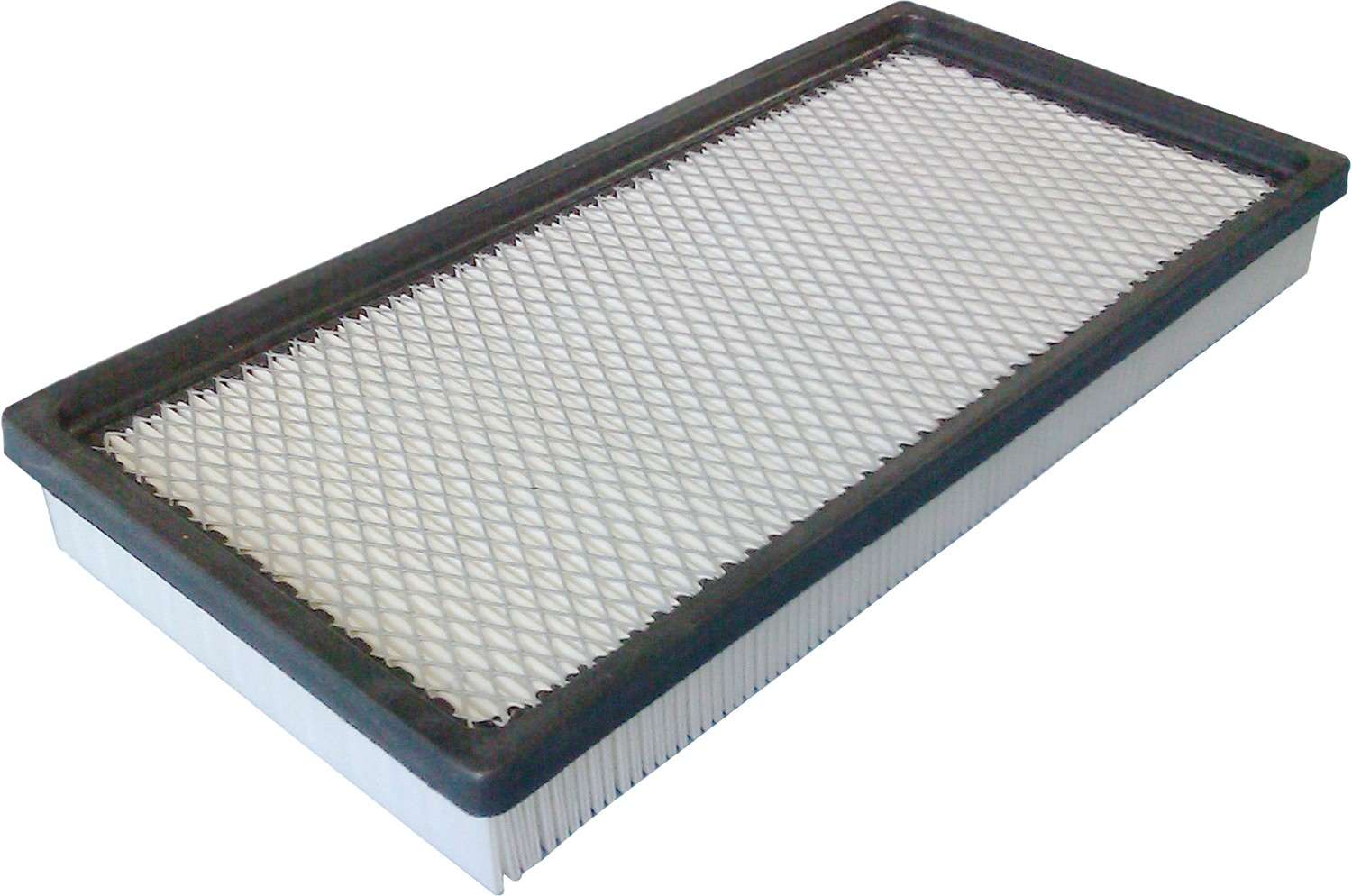 Bosch Air Filter  top view frsport 5060WS