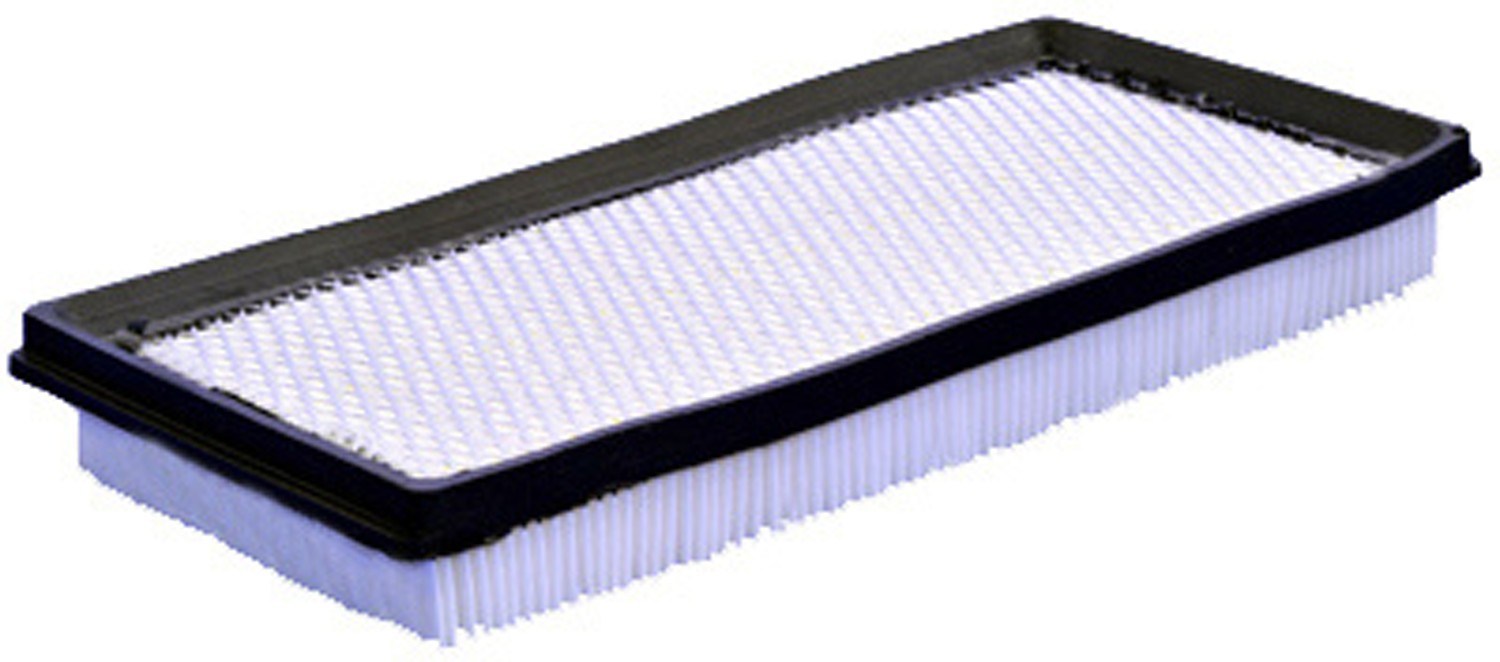 Bosch Air Filter  top view frsport 5062WS