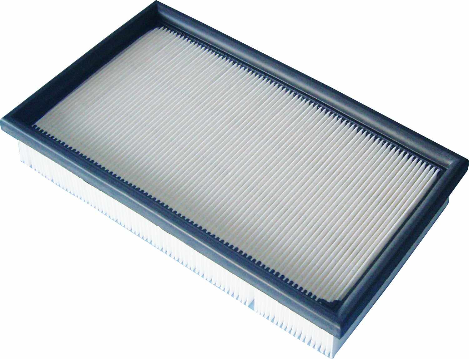 Bosch Air Filter  top view frsport 5063WS