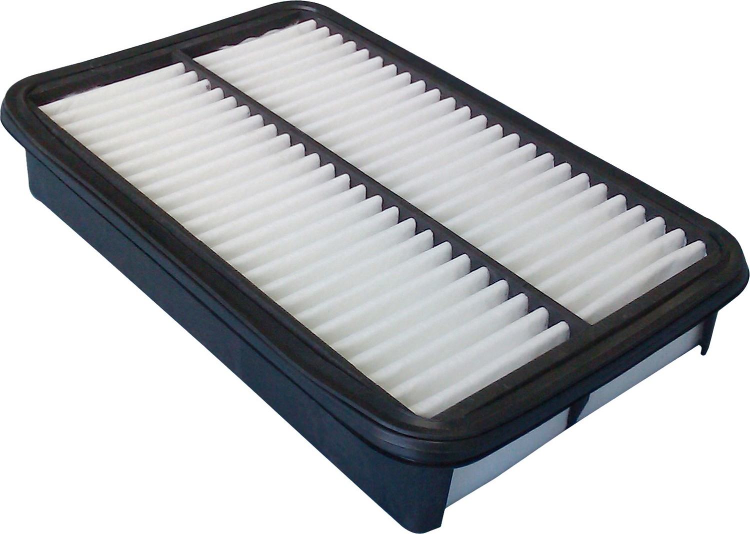 Bosch Air Filter  top view frsport 5067WS