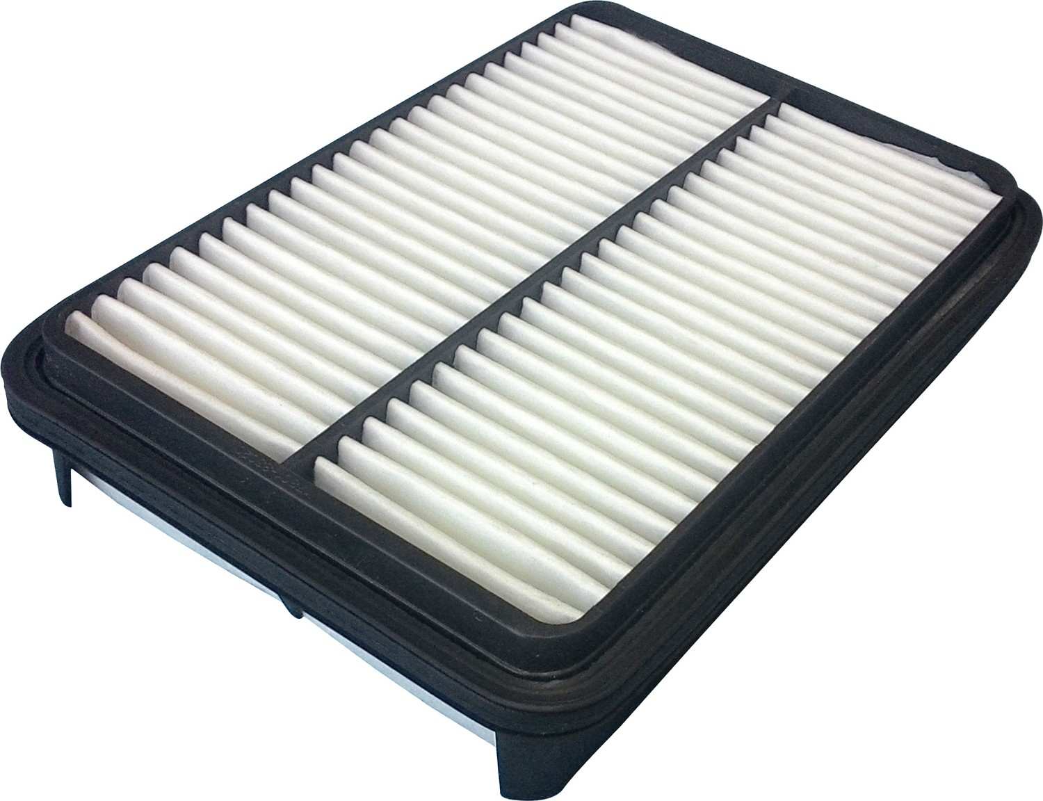 Bosch Air Filter  top view frsport 5074WS