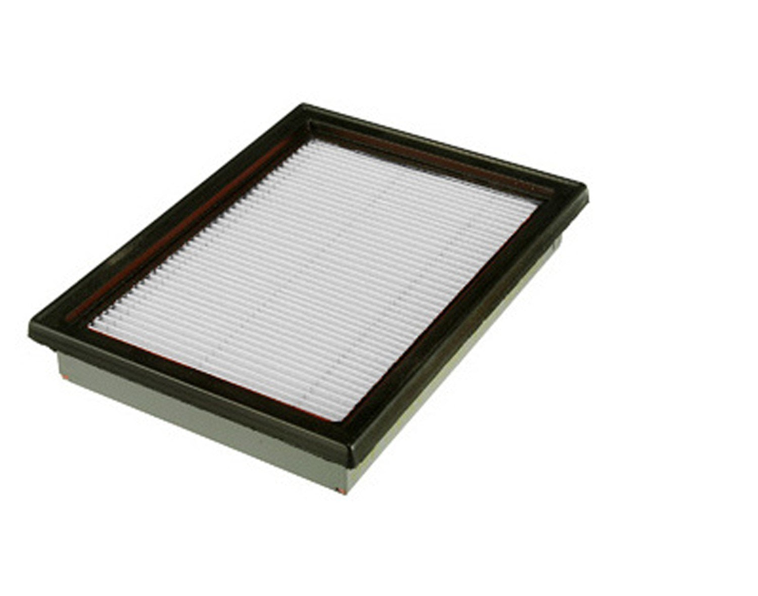 Bosch Air Filter  top view frsport 5076WS