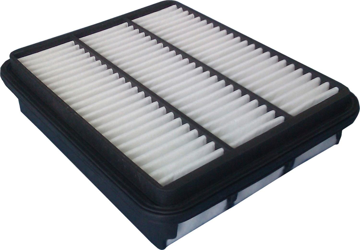 Bosch Air Filter  top view frsport 5083WS