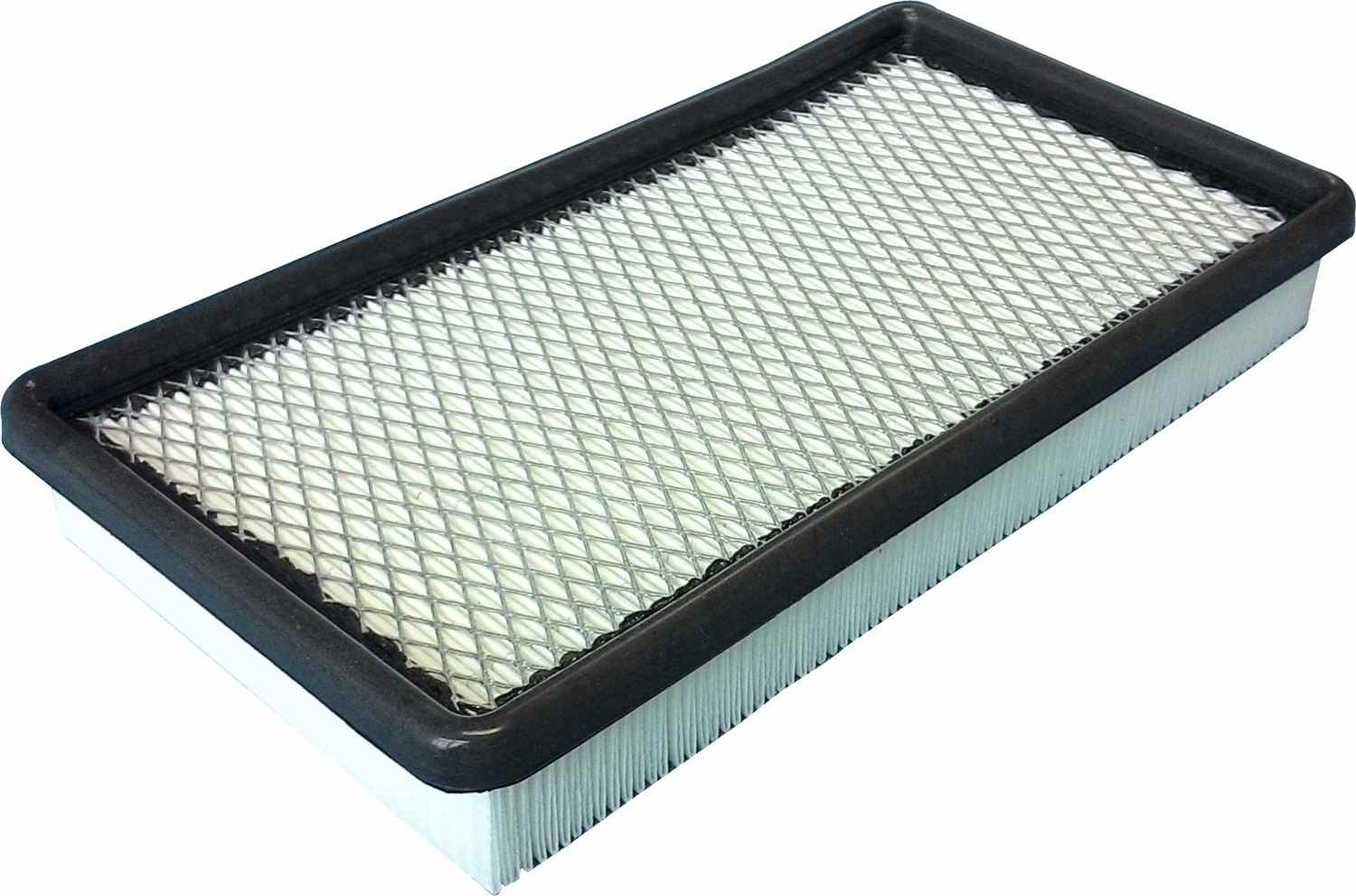 Bosch Air Filter  top view frsport 5086WS