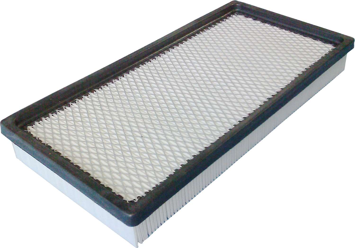 Bosch Air Filter  top view frsport 5100WS