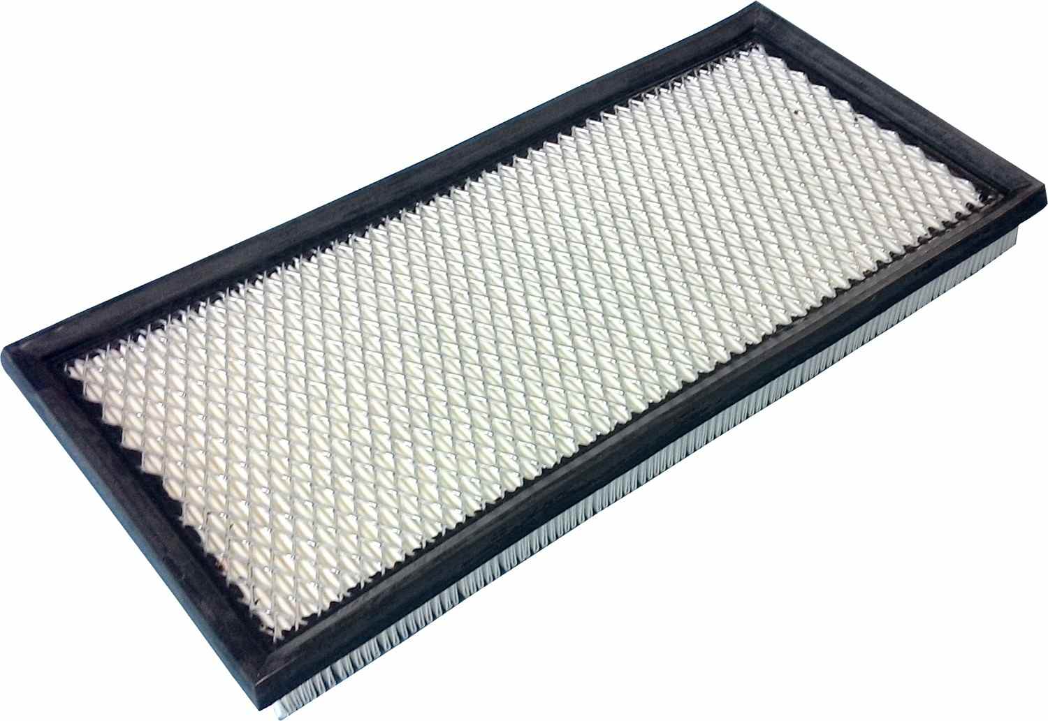 Bosch Air Filter  top view frsport 5107WS