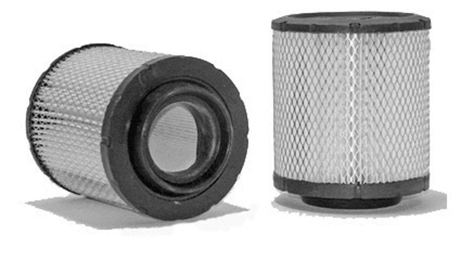 Bosch Air Filter  top view frsport 5120WS