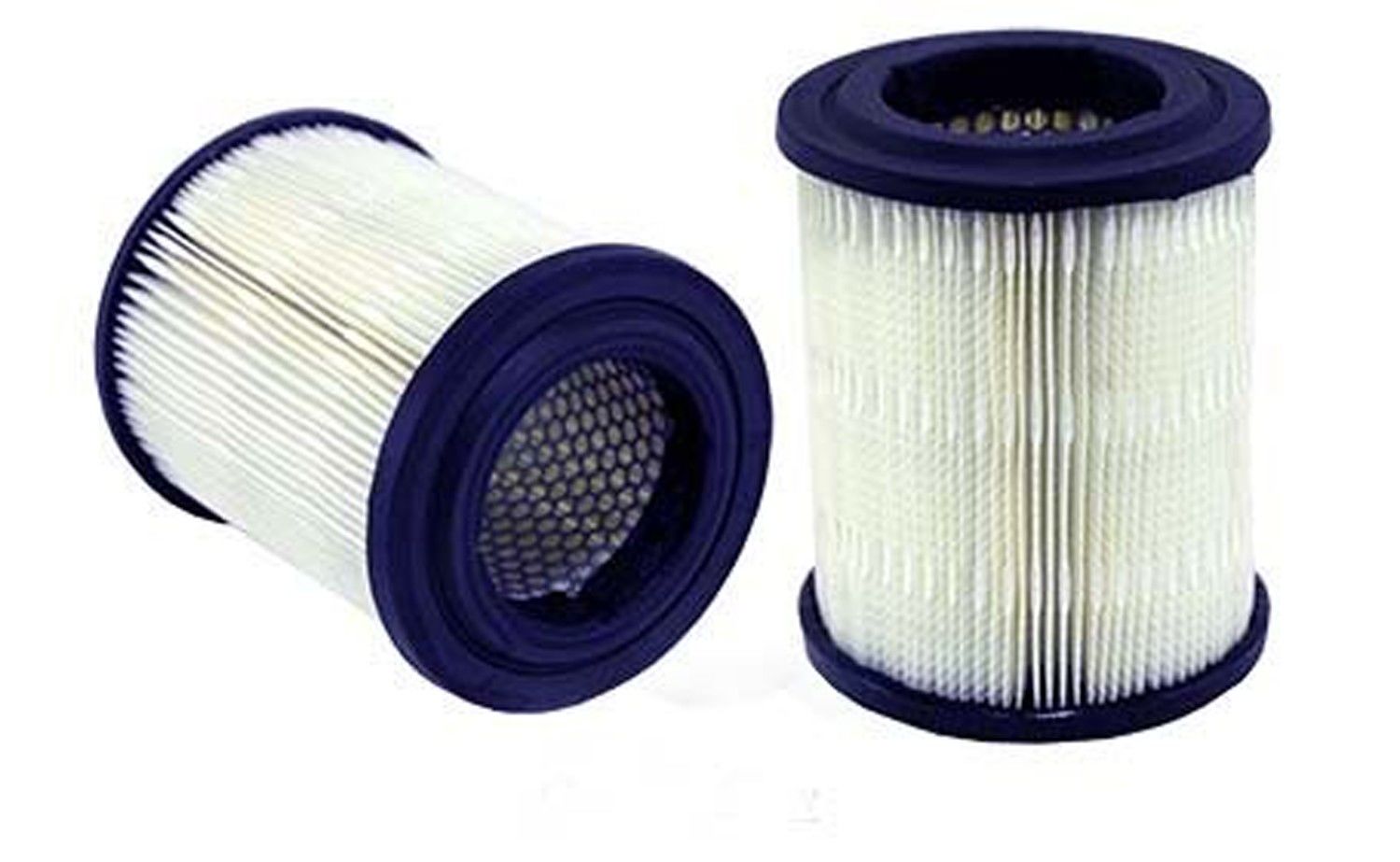 Bosch Air Filter  top view frsport 5138WS