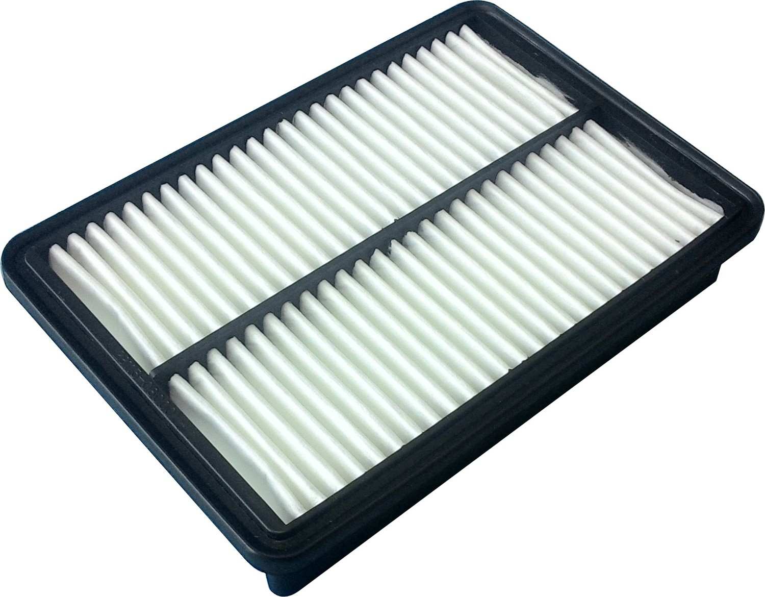 Bosch Air Filter  top view frsport 5156WS