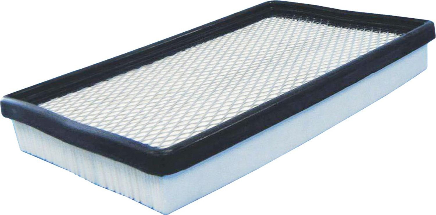 Bosch Air Filter  top view frsport 5160WS