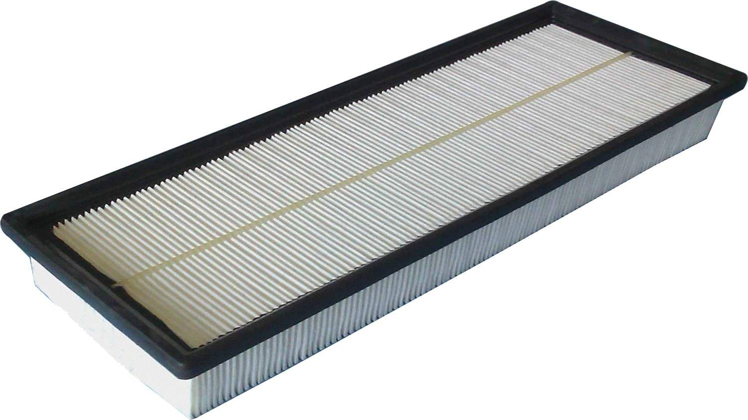 Bosch Air Filter  top view frsport 5161WS