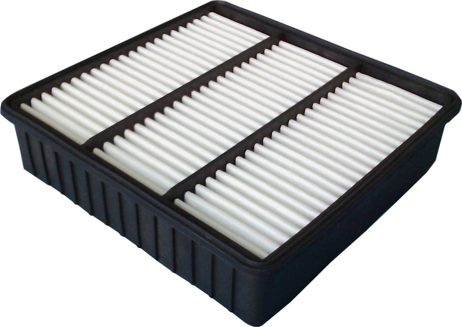 Bosch Air Filter  top view frsport 5163WS