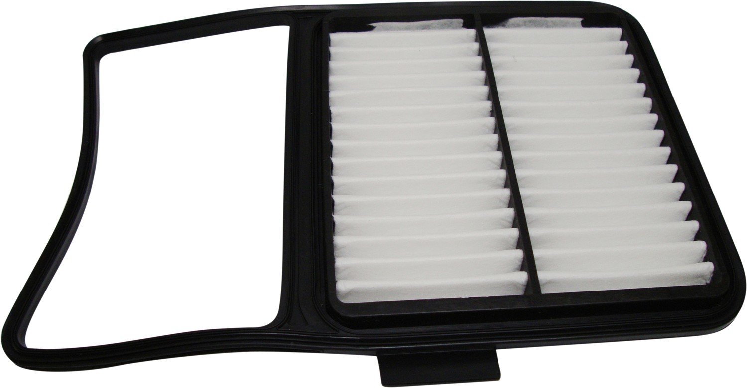 Bosch Air Filter  top view frsport 5175WS