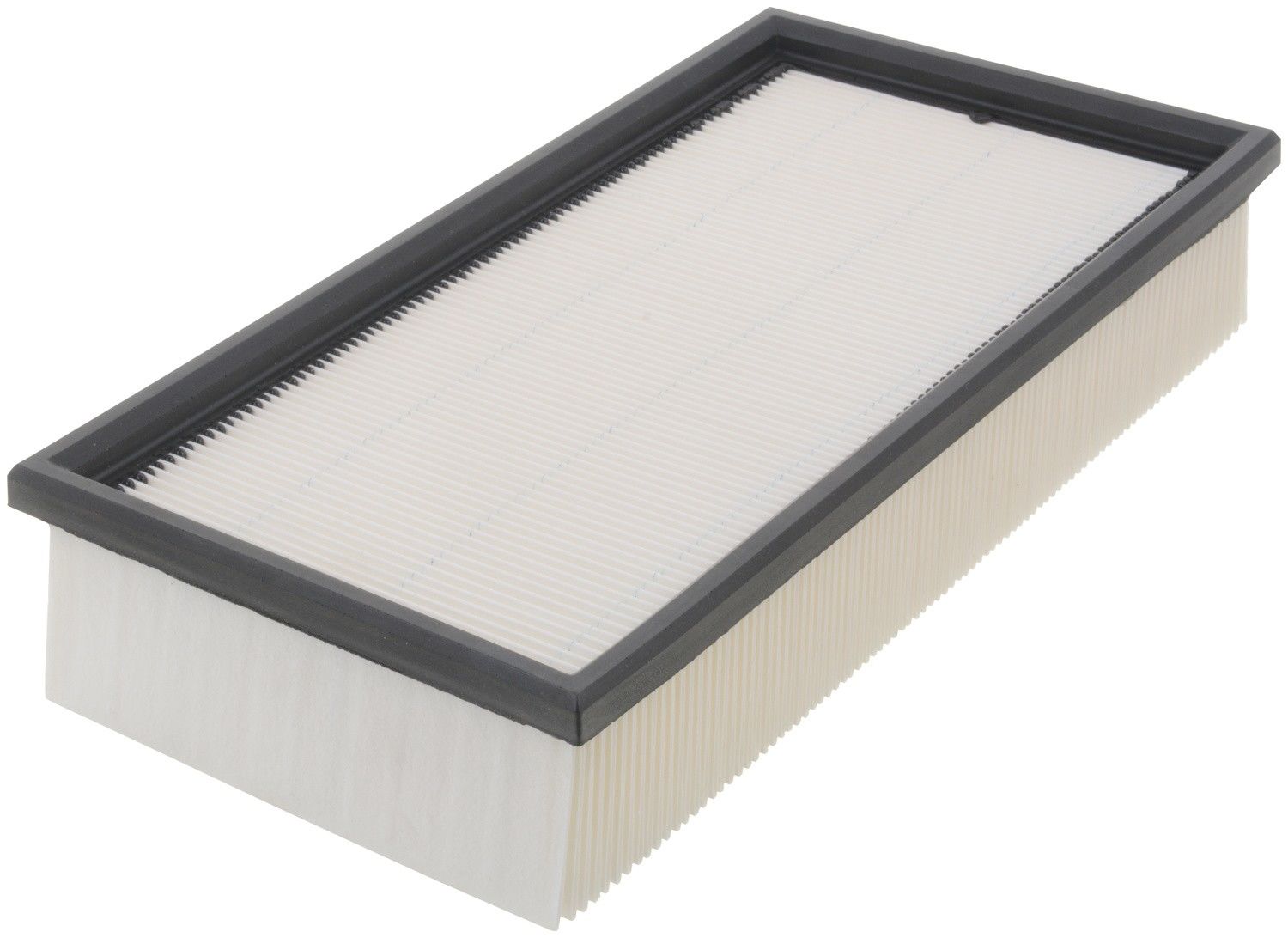 Bosch Air Filter  top view frsport 5226WS