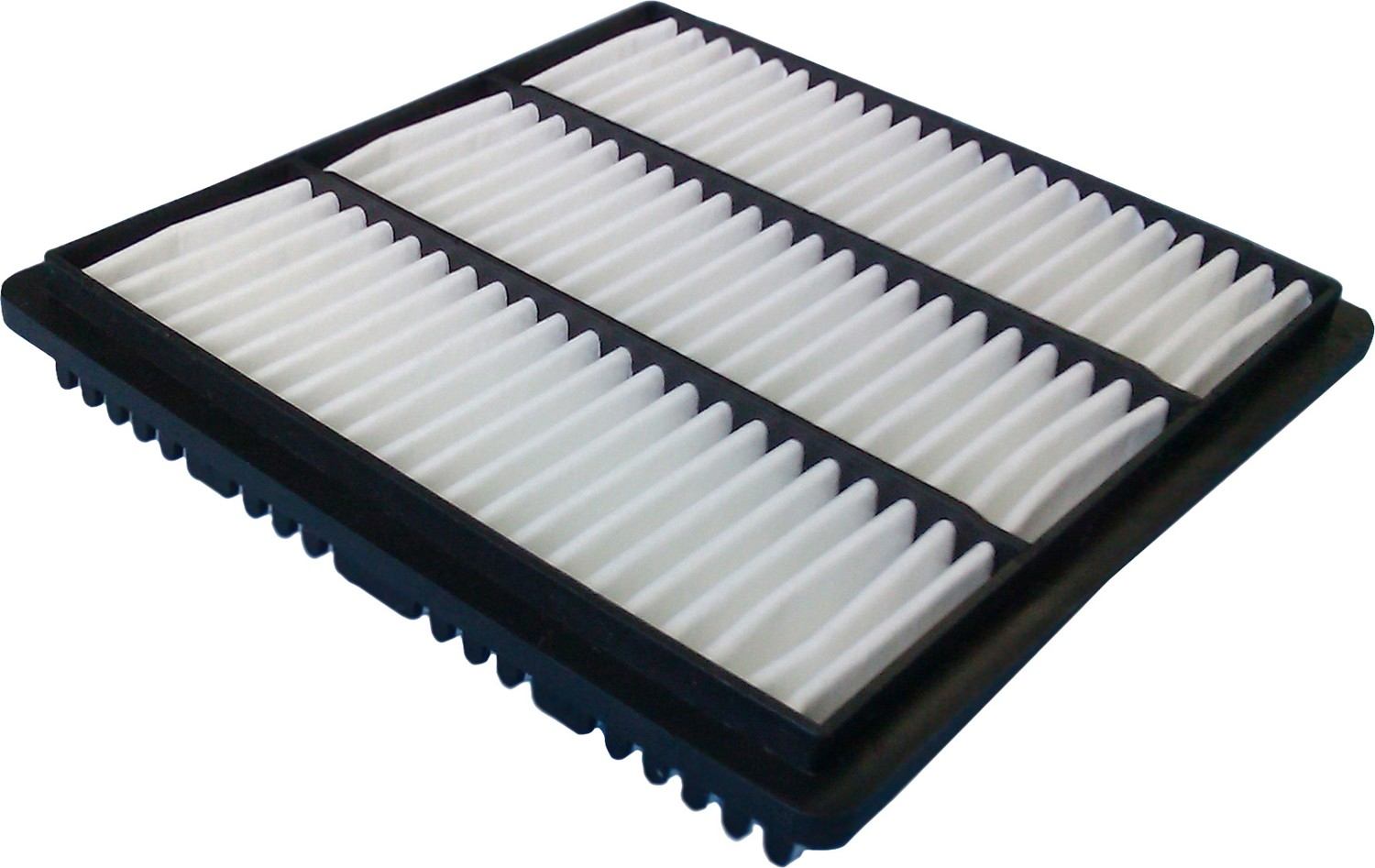 Bosch Air Filter  top view frsport 5268WS